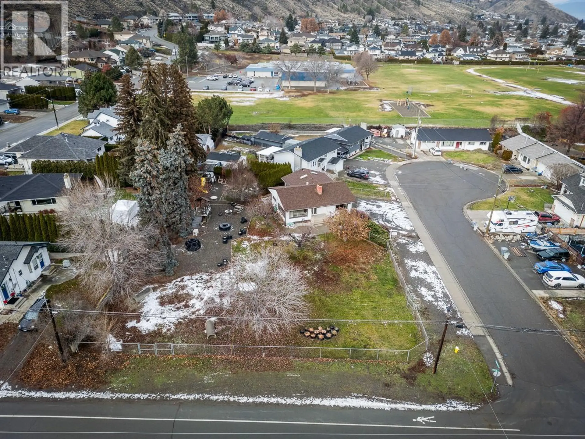 Property at 864 WAWN ROAD, Kamloops, BC