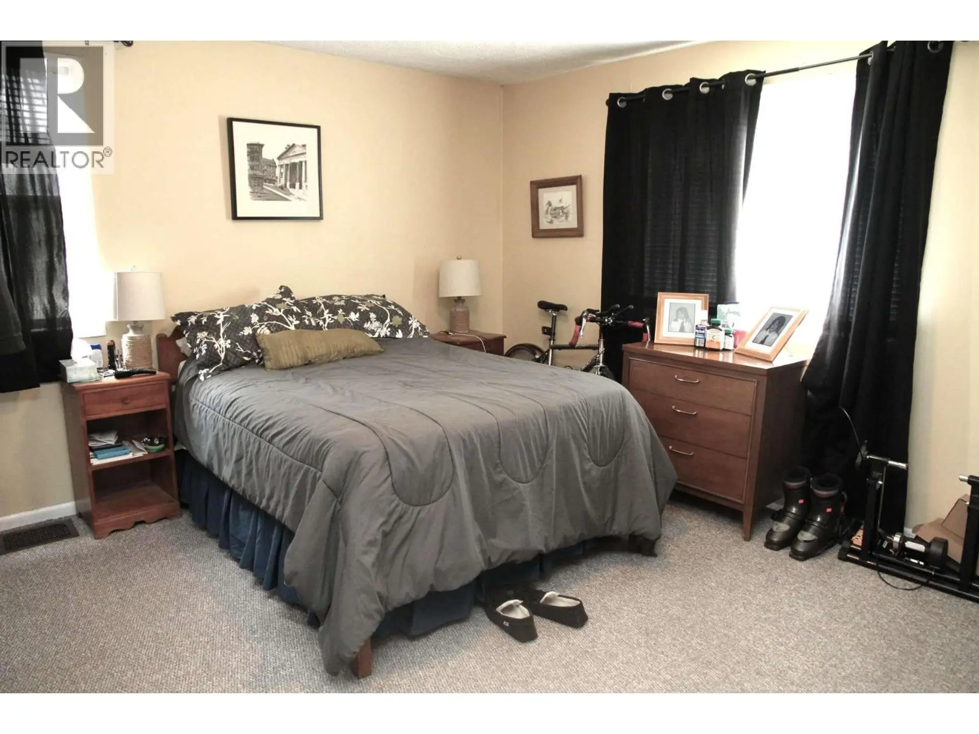 Property at 900 CORNWALL CRESCENT, Dawson Creek, BC