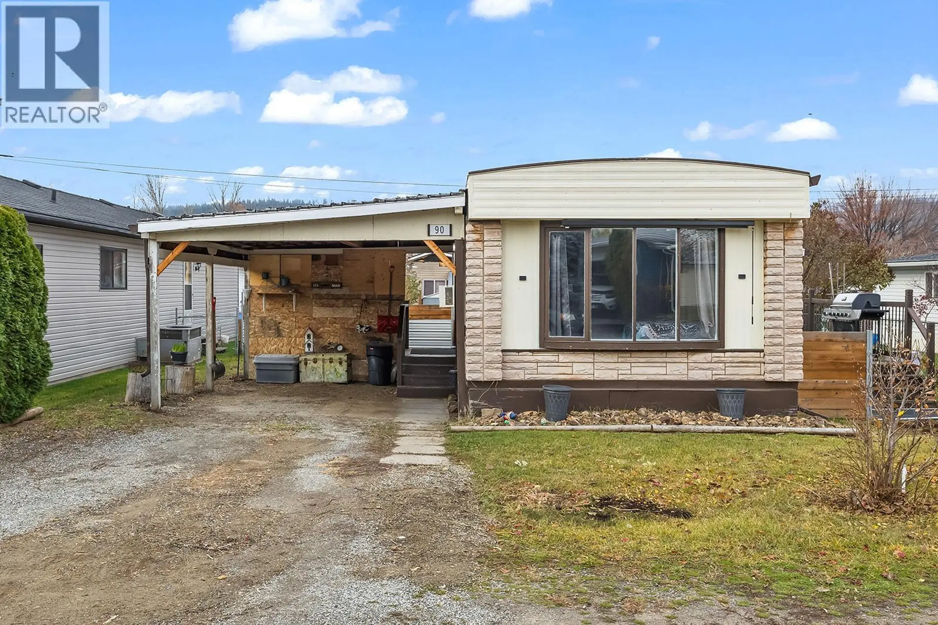Property at #90 720 Commonwealth Road, Kelowna, BC