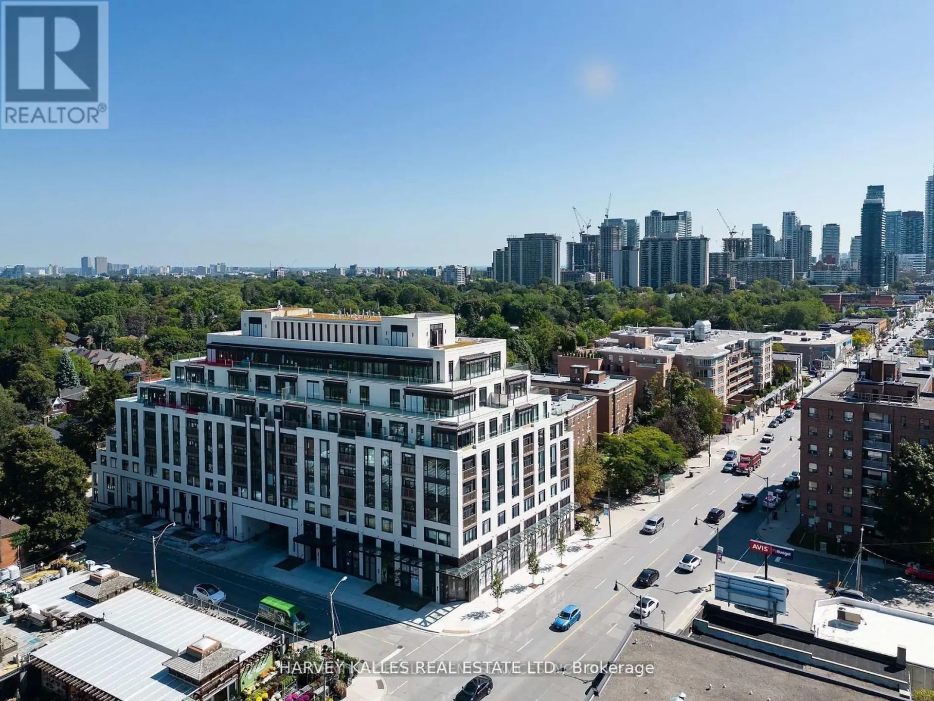 #403 1 STRATHGOWAN AVENUE - Image 2