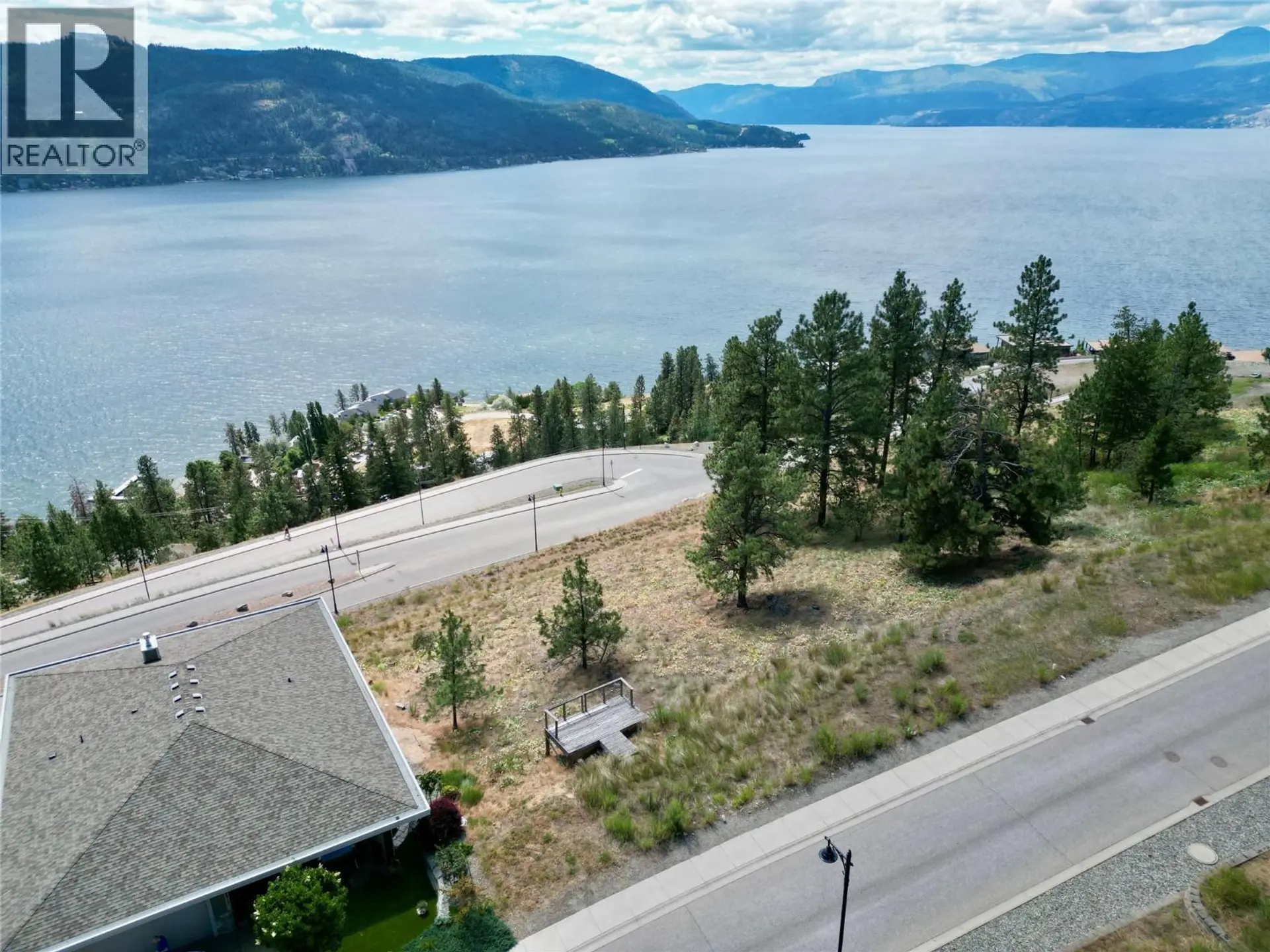 Property at 8816 STONINGTON ROAD, Vernon, BC