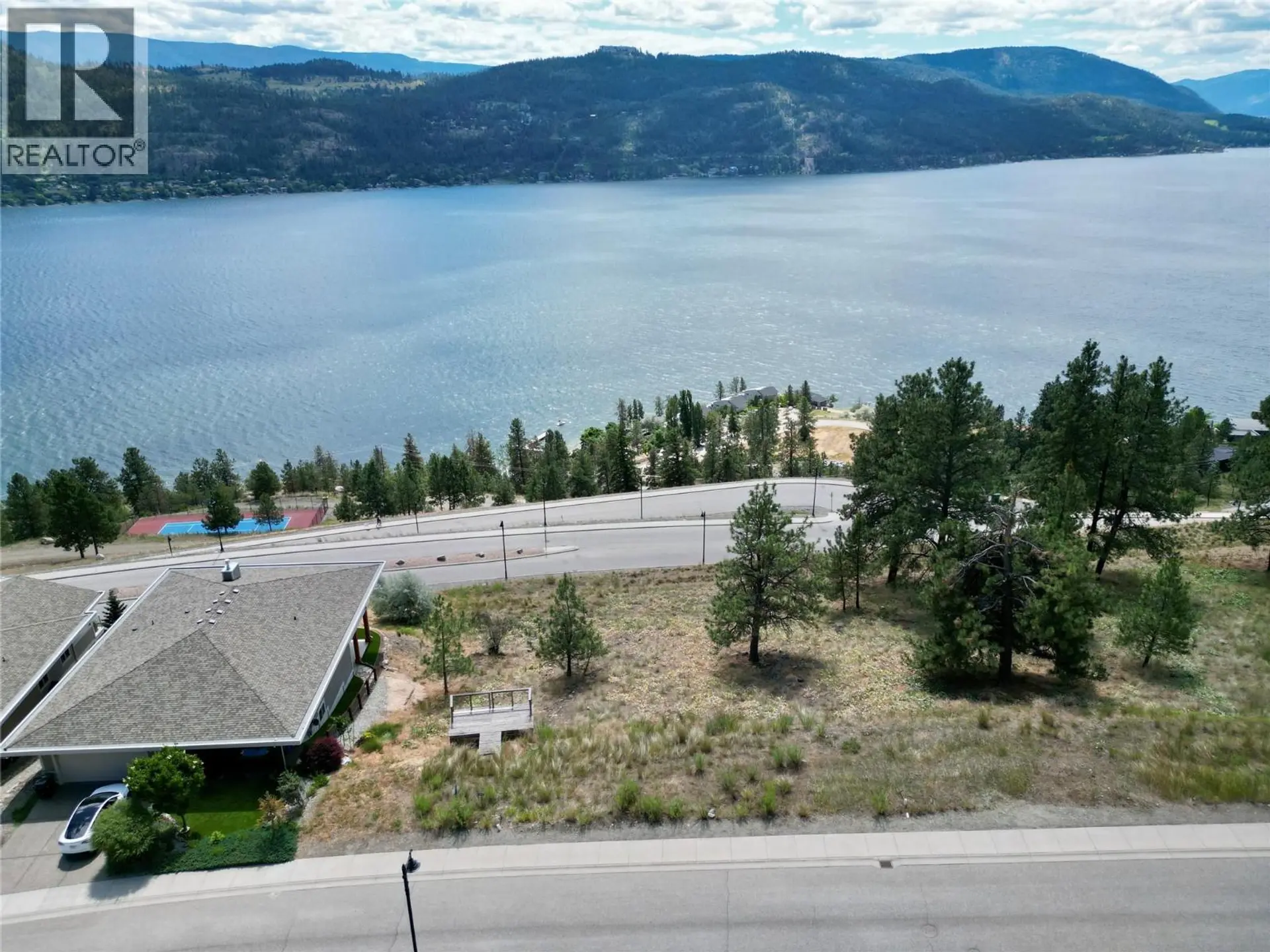 Property at 8816 STONINGTON ROAD, Vernon, BC