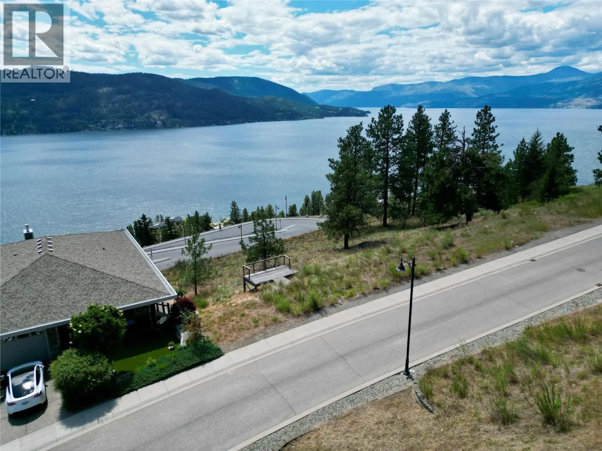 Property at 8816 STONINGTON ROAD, Vernon, BC