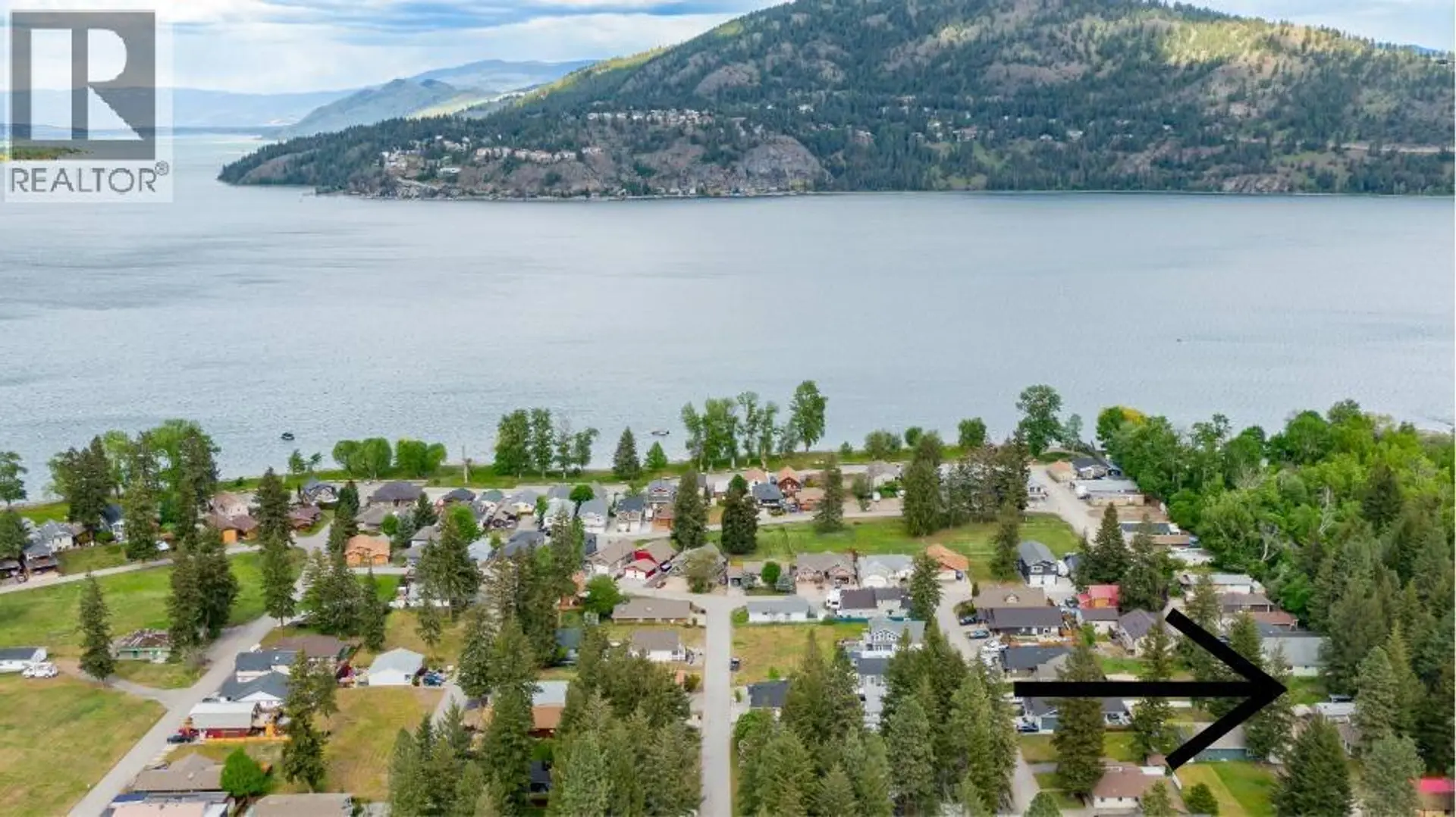 Property at FALCON AVENUE LOT# 182, Vernon, BC
