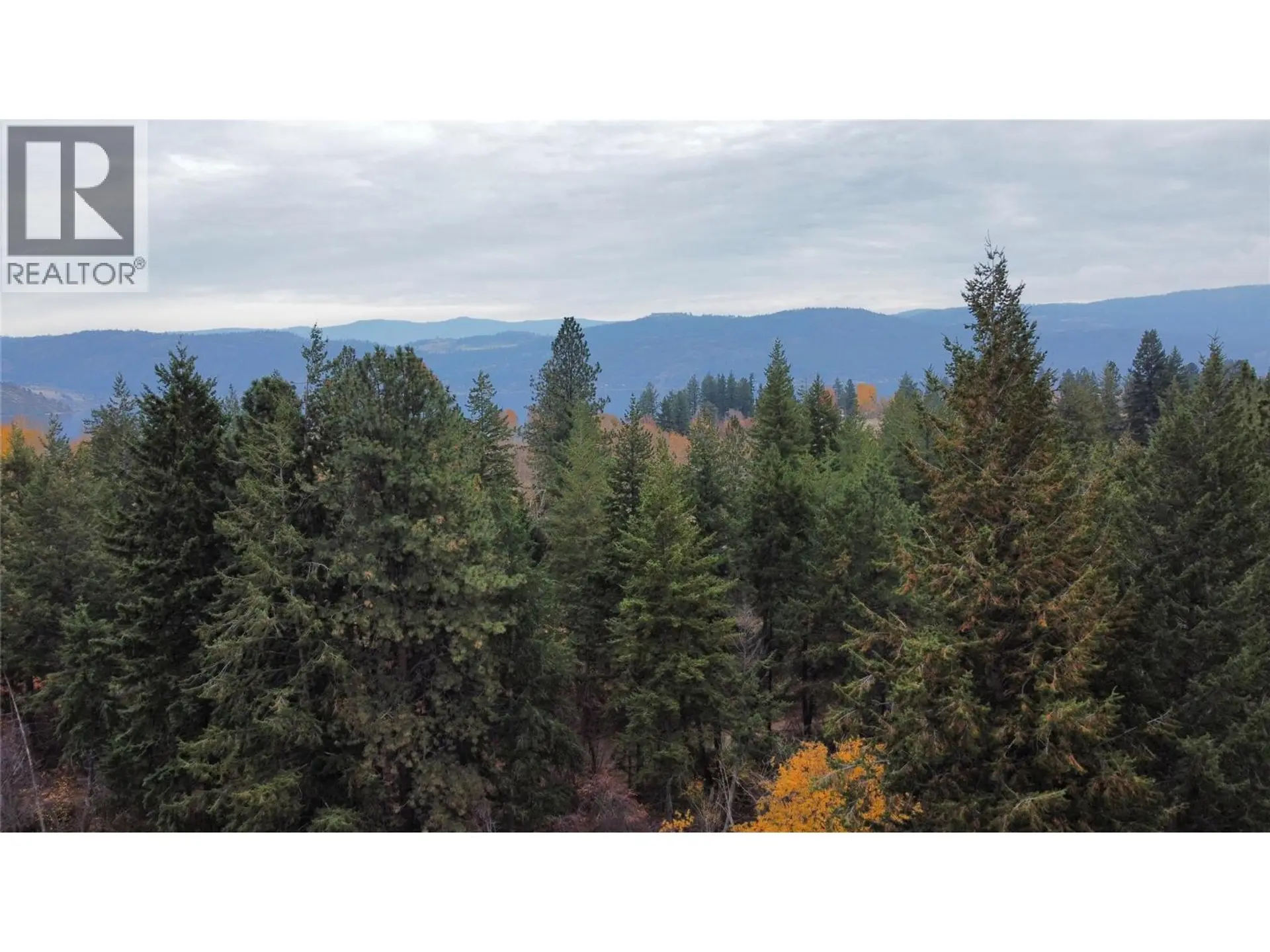 Property at FALCON AVENUE LOT# 182, Vernon, BC