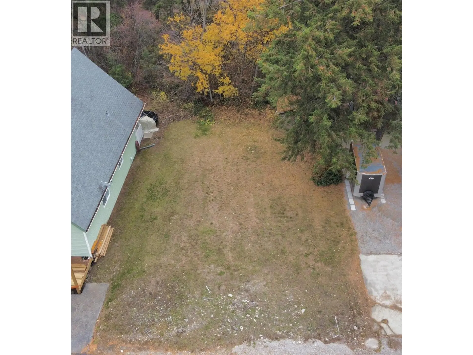 Property at FALCON AVENUE LOT# 182, Vernon, BC