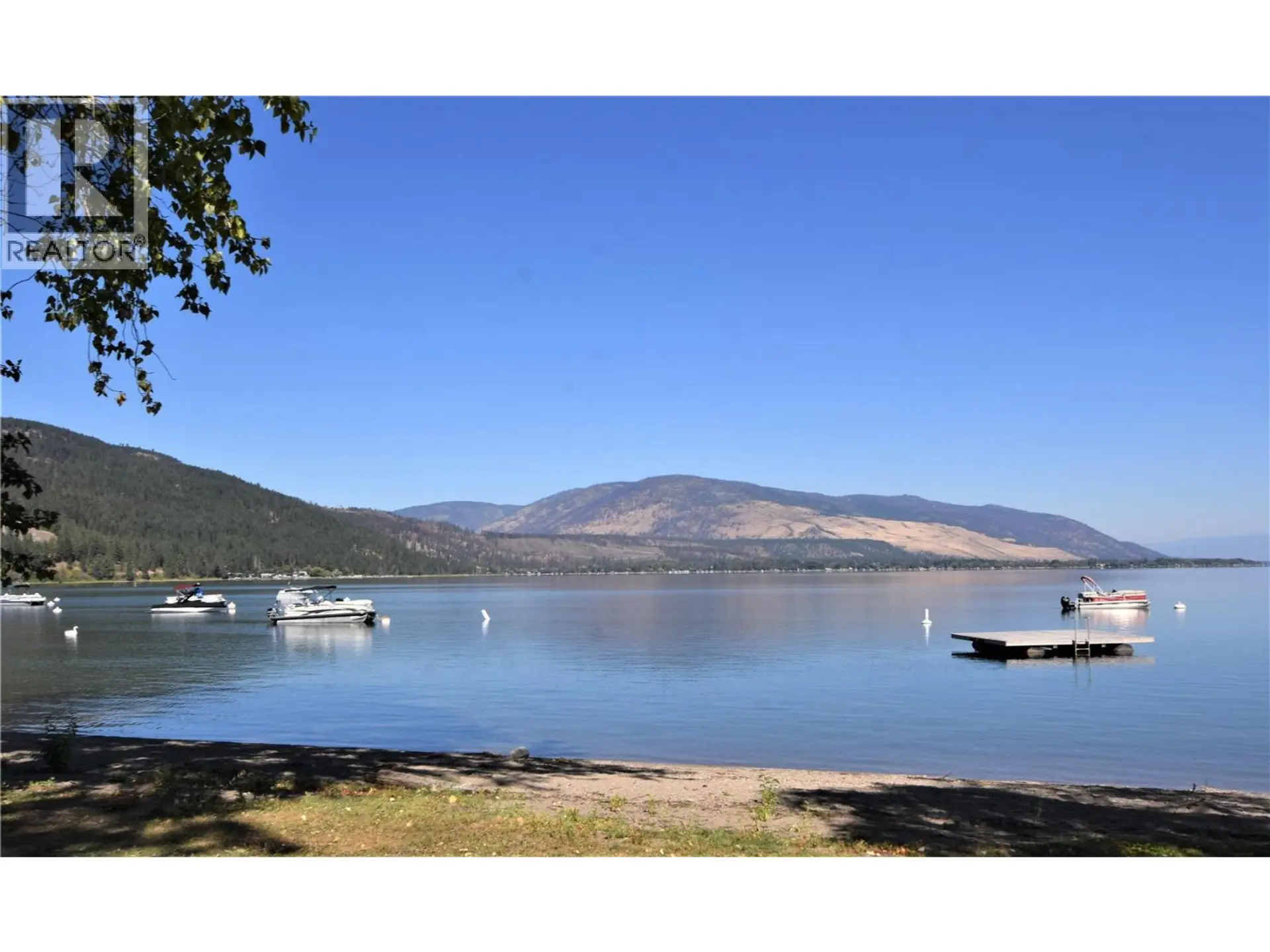 Property at FALCON AVENUE LOT# 182, Vernon, BC