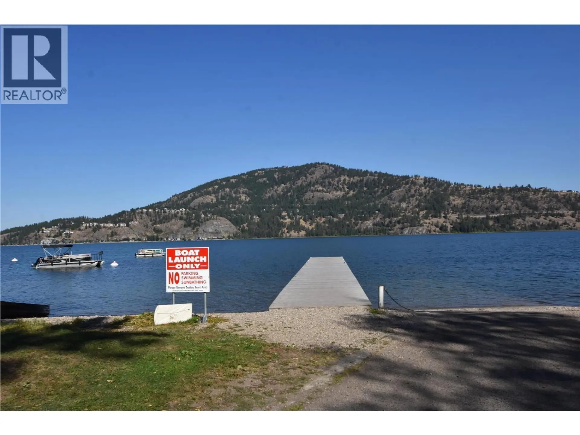 Property at FALCON AVENUE LOT# 182, Vernon, BC