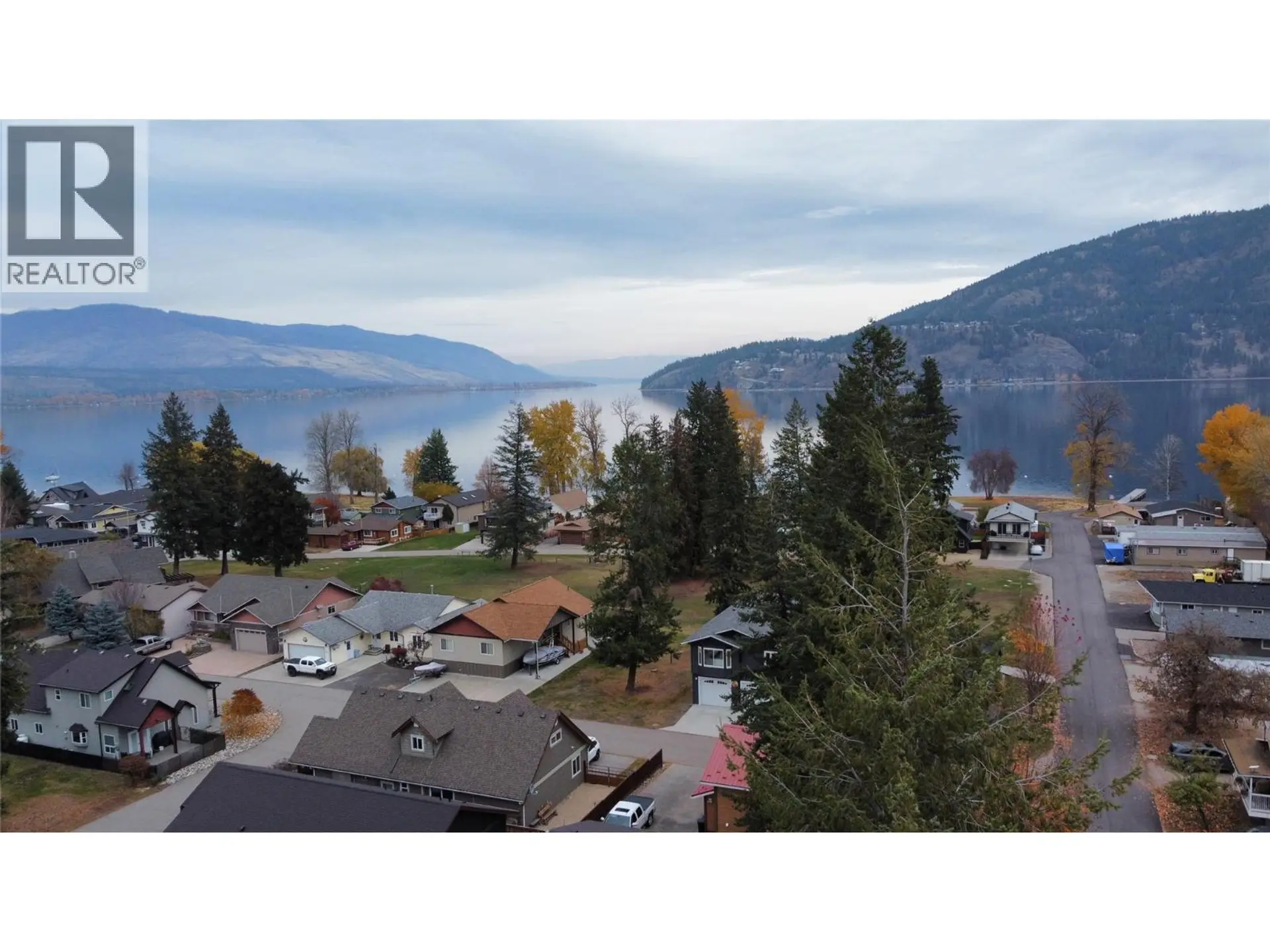 Property at FALCON AVENUE LOT# 182, Vernon, BC