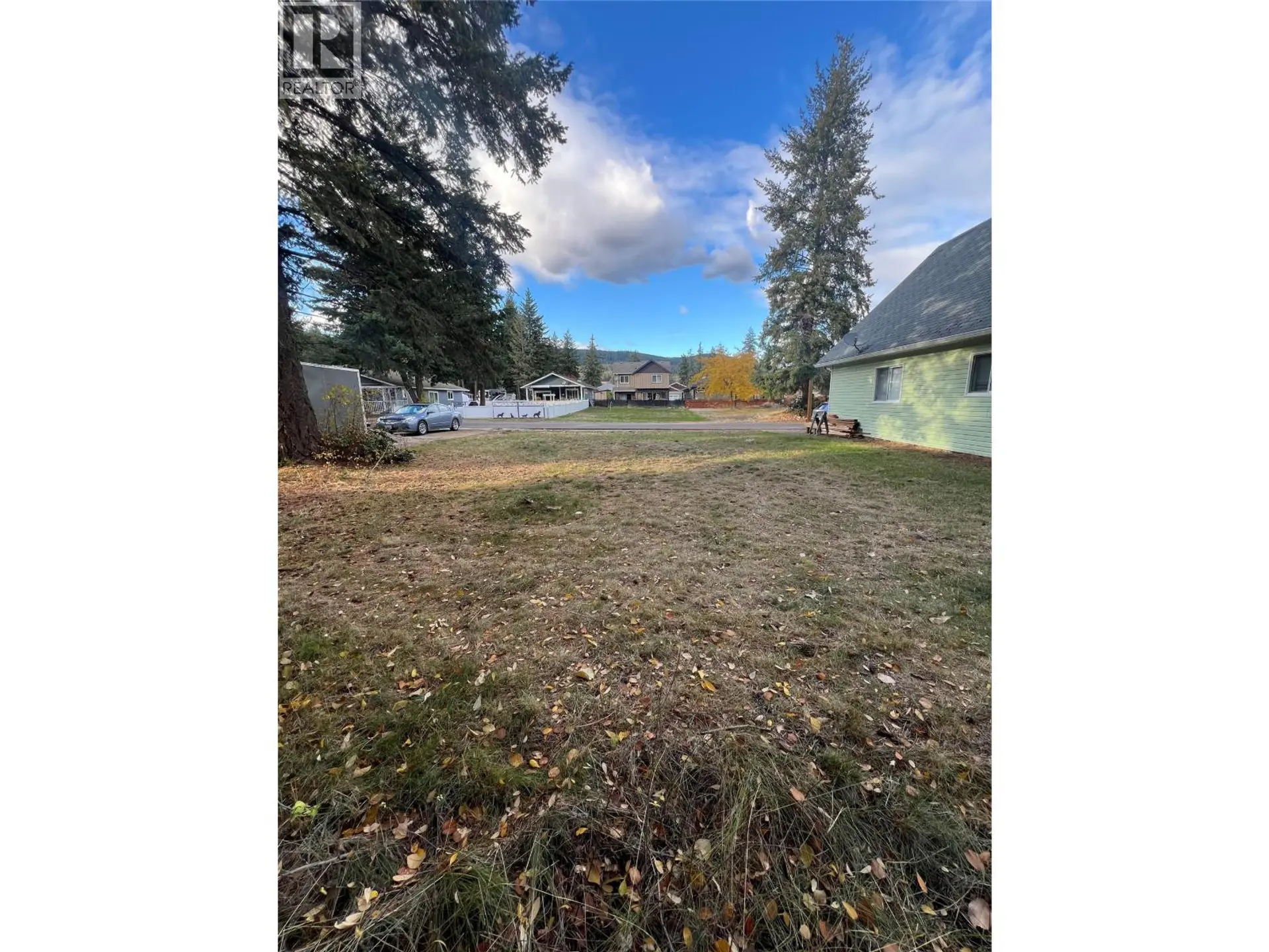 Property at FALCON AVENUE LOT# 182, Vernon, BC