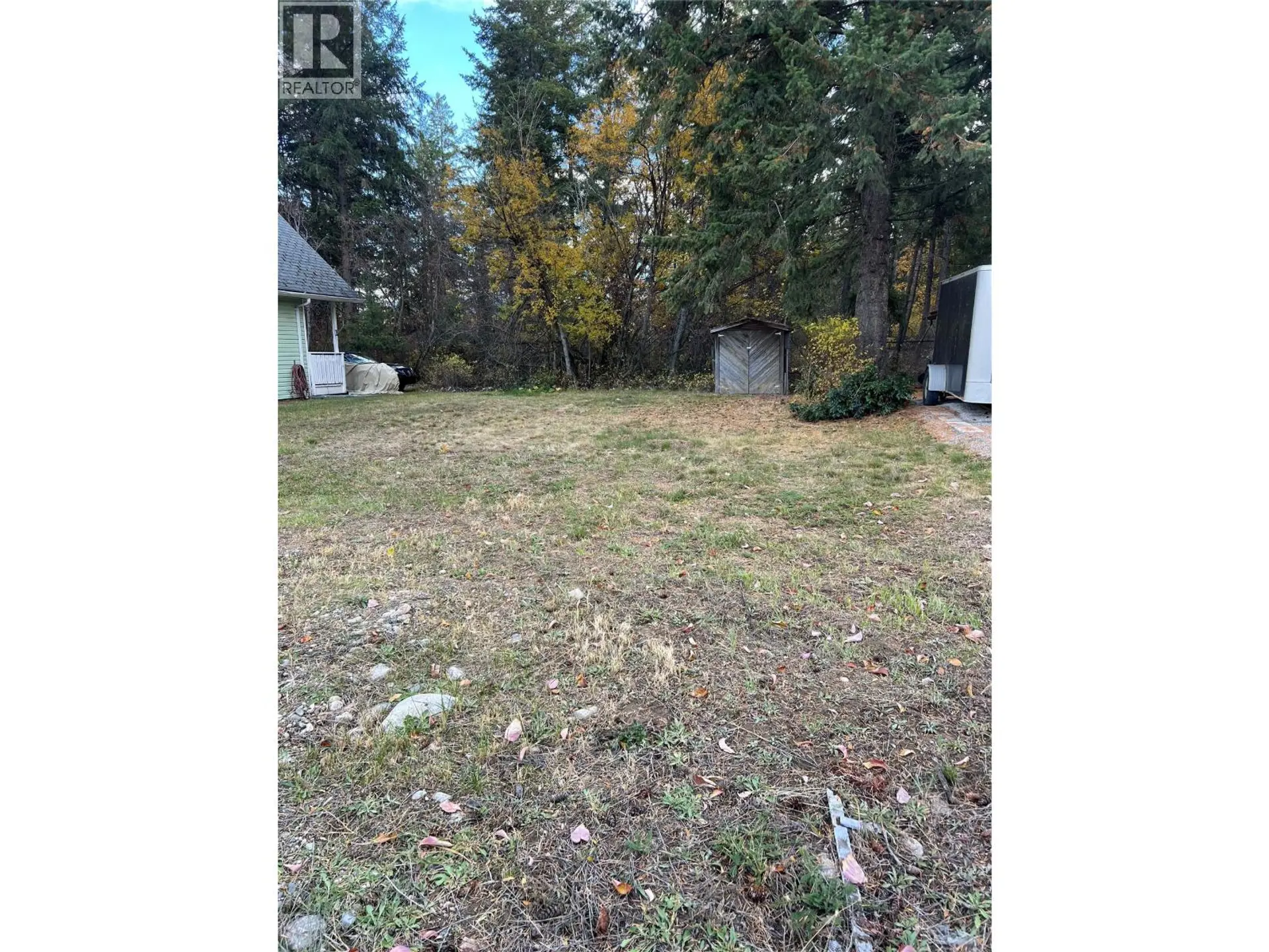 Property at FALCON AVENUE LOT# 182, Vernon, BC