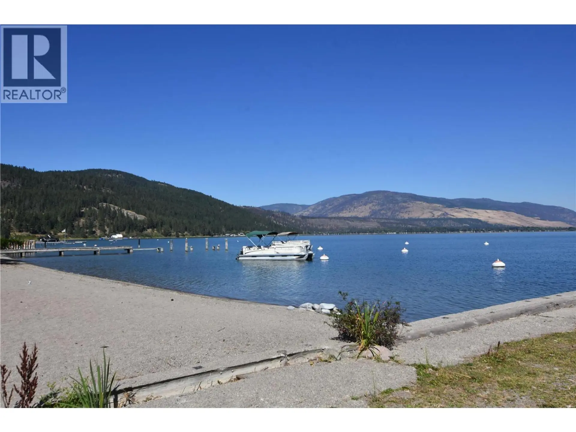 Property at FALCON AVENUE LOT# 182, Vernon, BC