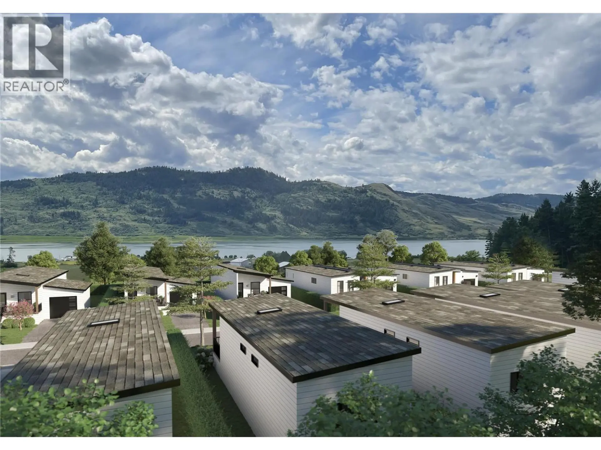 Property at #1 12204 WESTSIDE ROAD, Vernon, BC