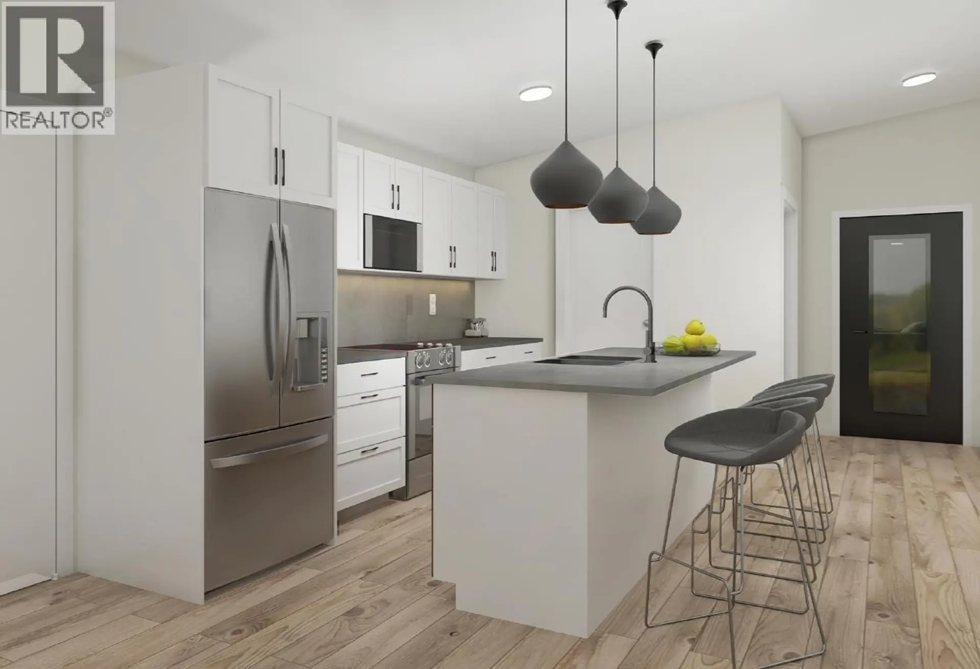 Property at #1 12204 WESTSIDE ROAD, Vernon, BC