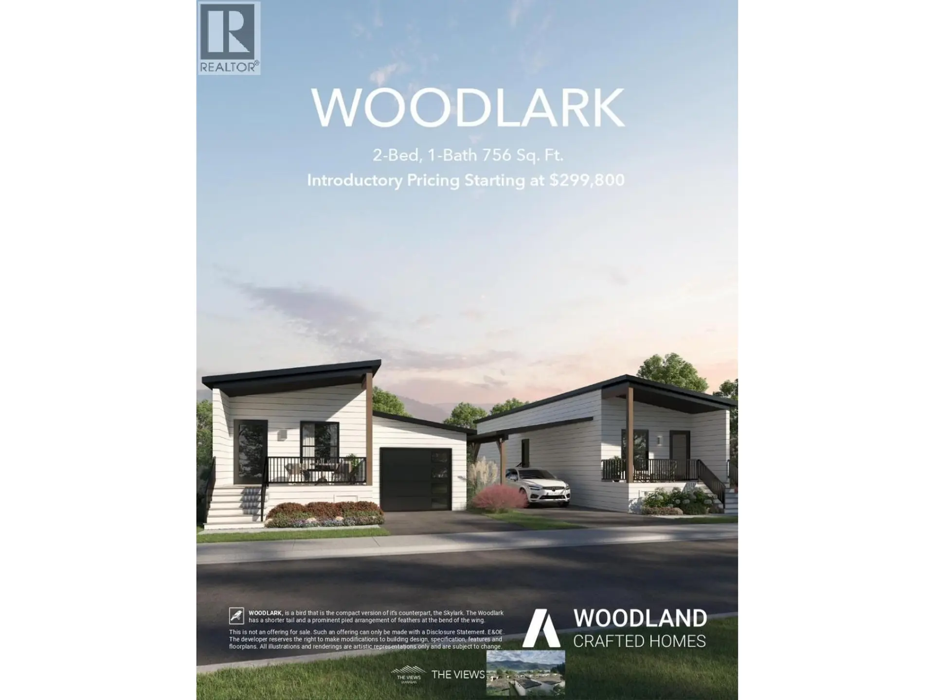 Property at #4 12204 WESTSIDE ROAD, Vernon, BC