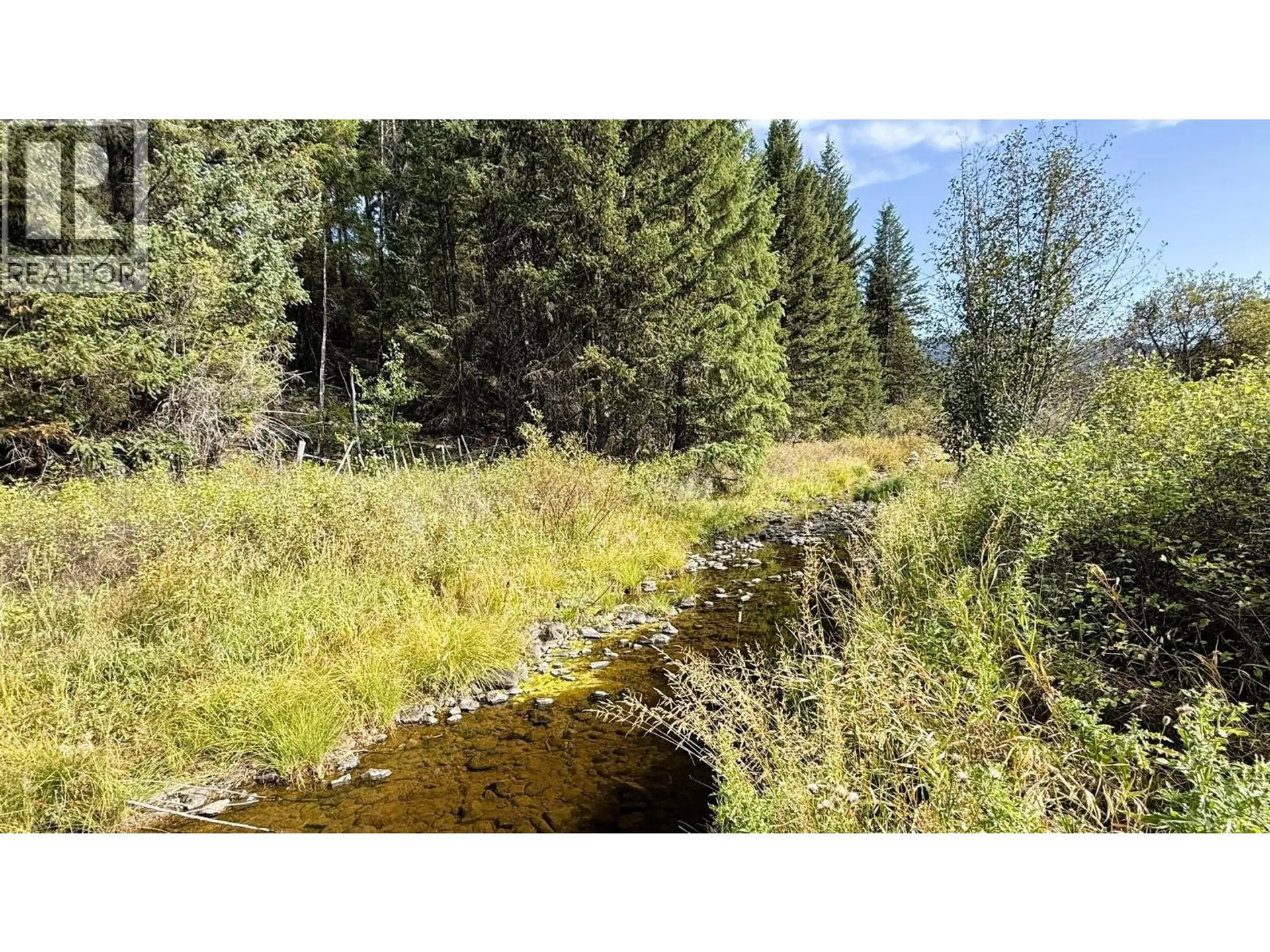 Property at CLARK CREEK ROAD LOT# 17, Carmi, BC