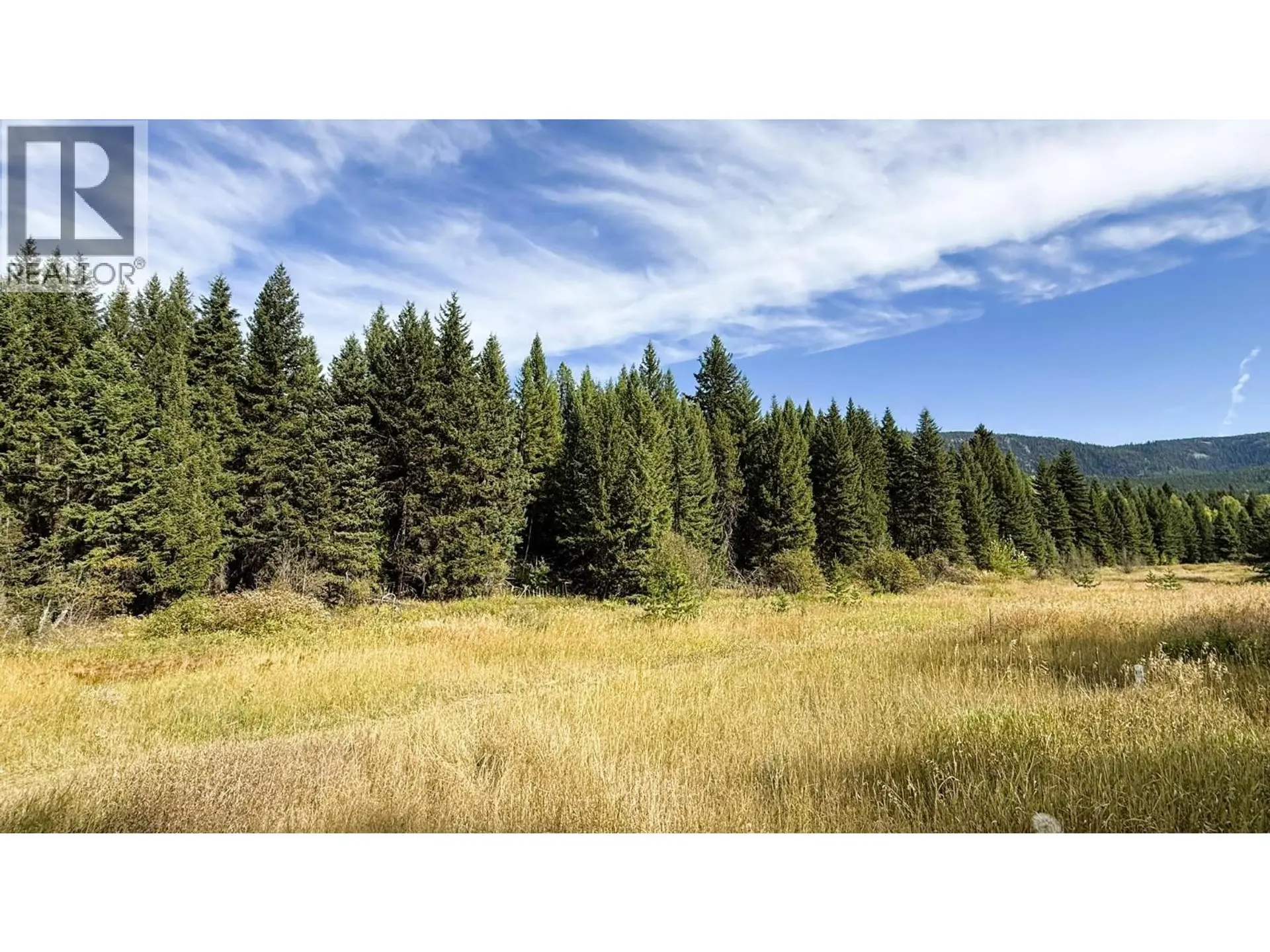 Property at CLARK CREEK ROAD LOT# 17, Carmi, BC