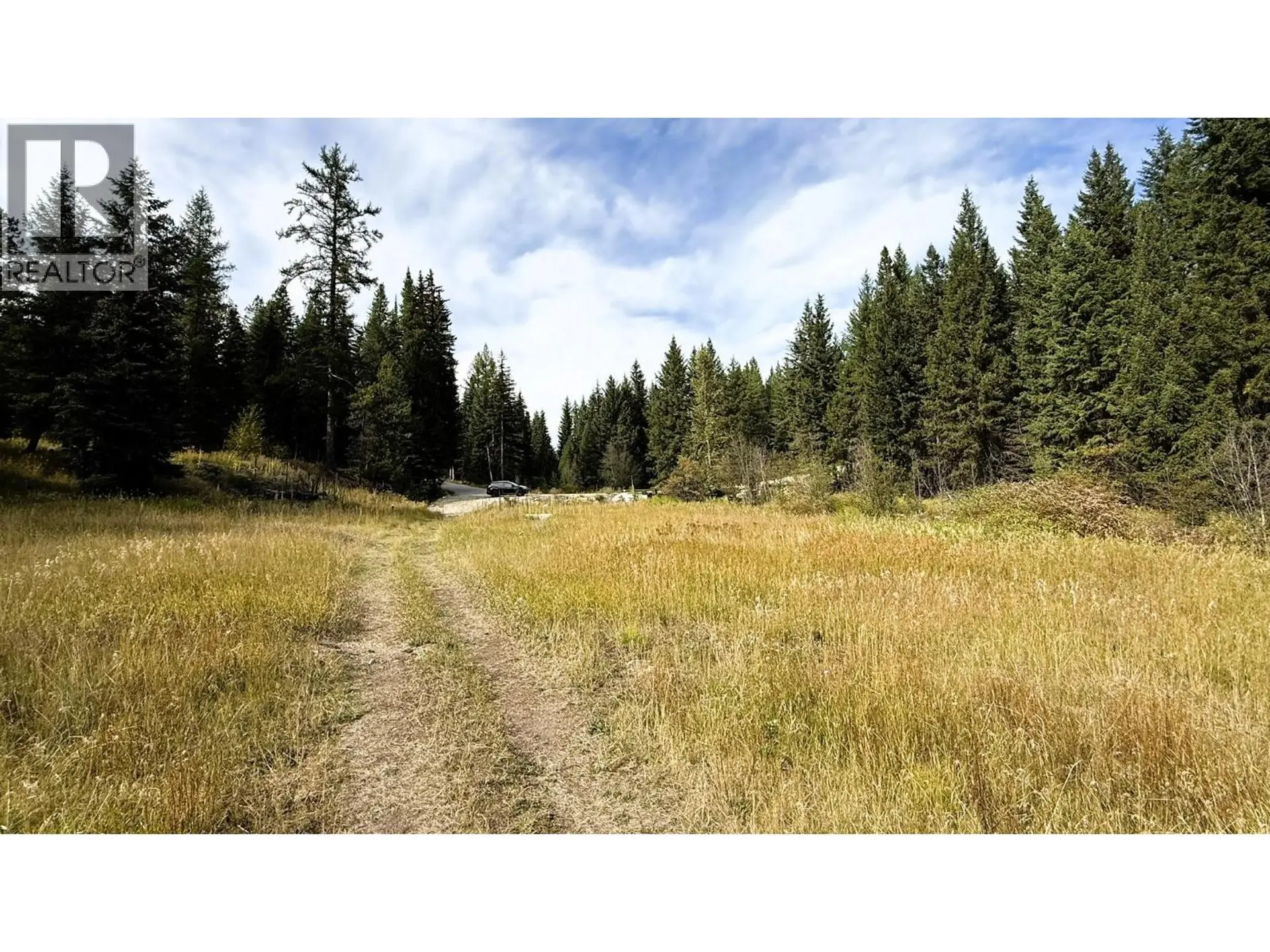 Property at CLARK CREEK ROAD LOT# 17, Carmi, BC