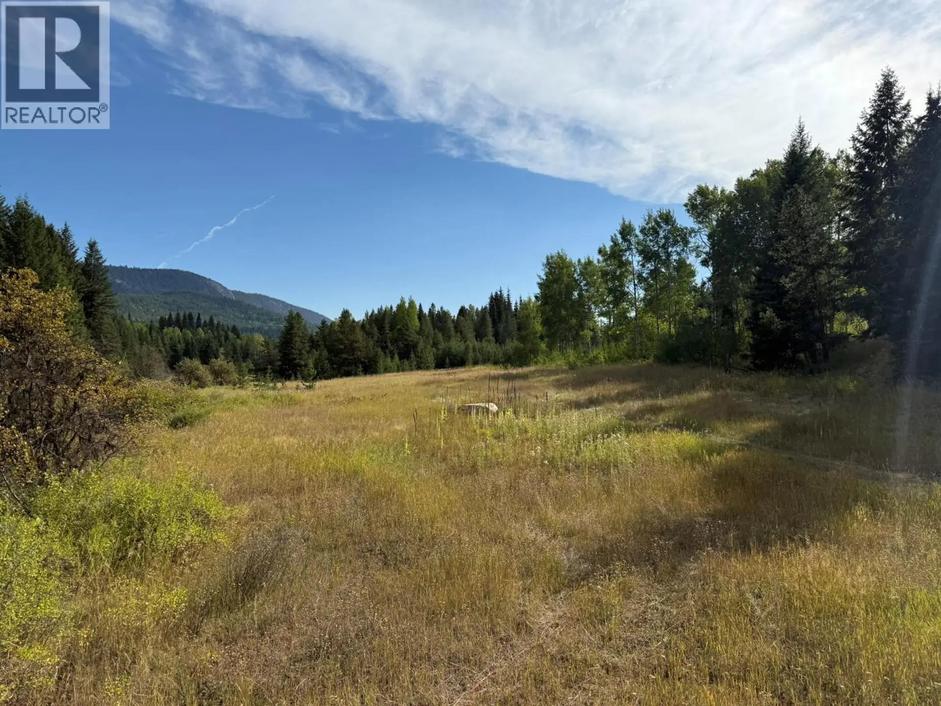 Property at CLARK CREEK ROAD LOT# 17, Carmi, BC