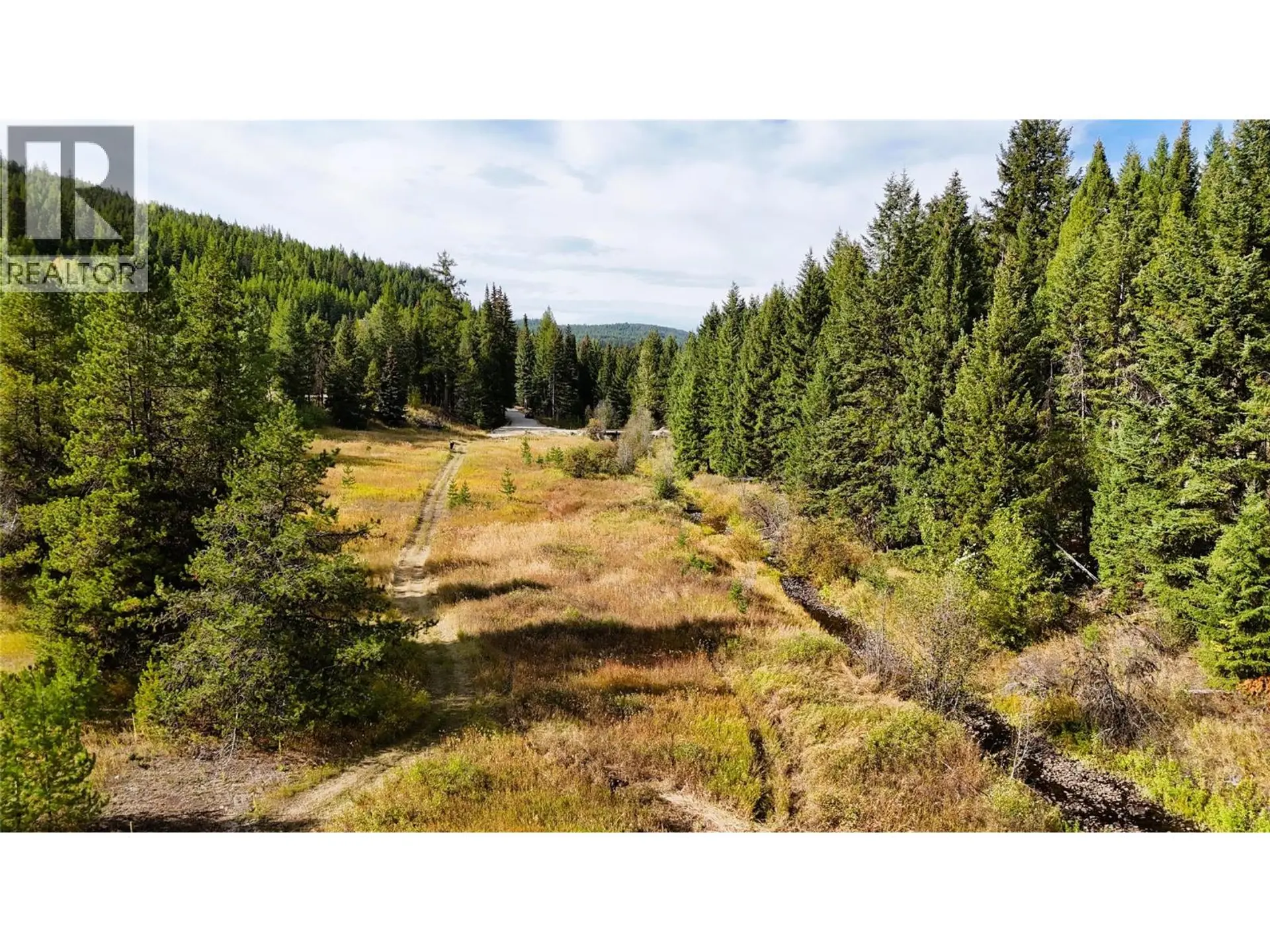 Property at CLARK CREEK ROAD LOT# 17, Carmi, BC