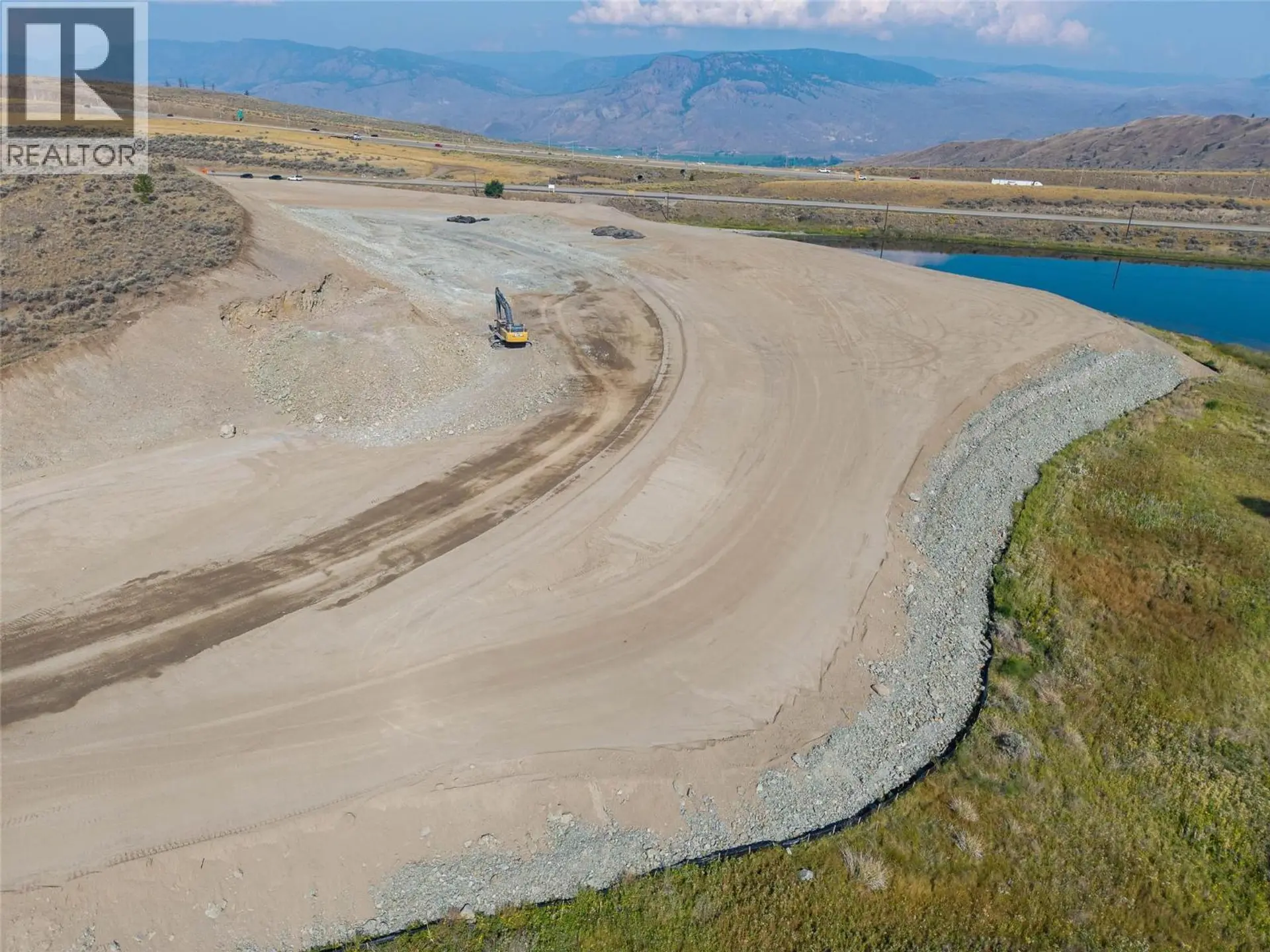 Property at 3175 SUGARLOAF ROAD LOT# 1, Kamloops, BC