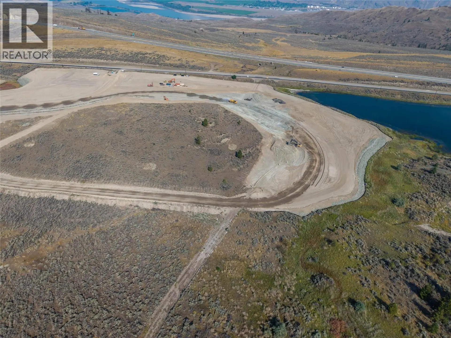 Property at 3175 SUGARLOAF ROAD LOT# 1, Kamloops, BC