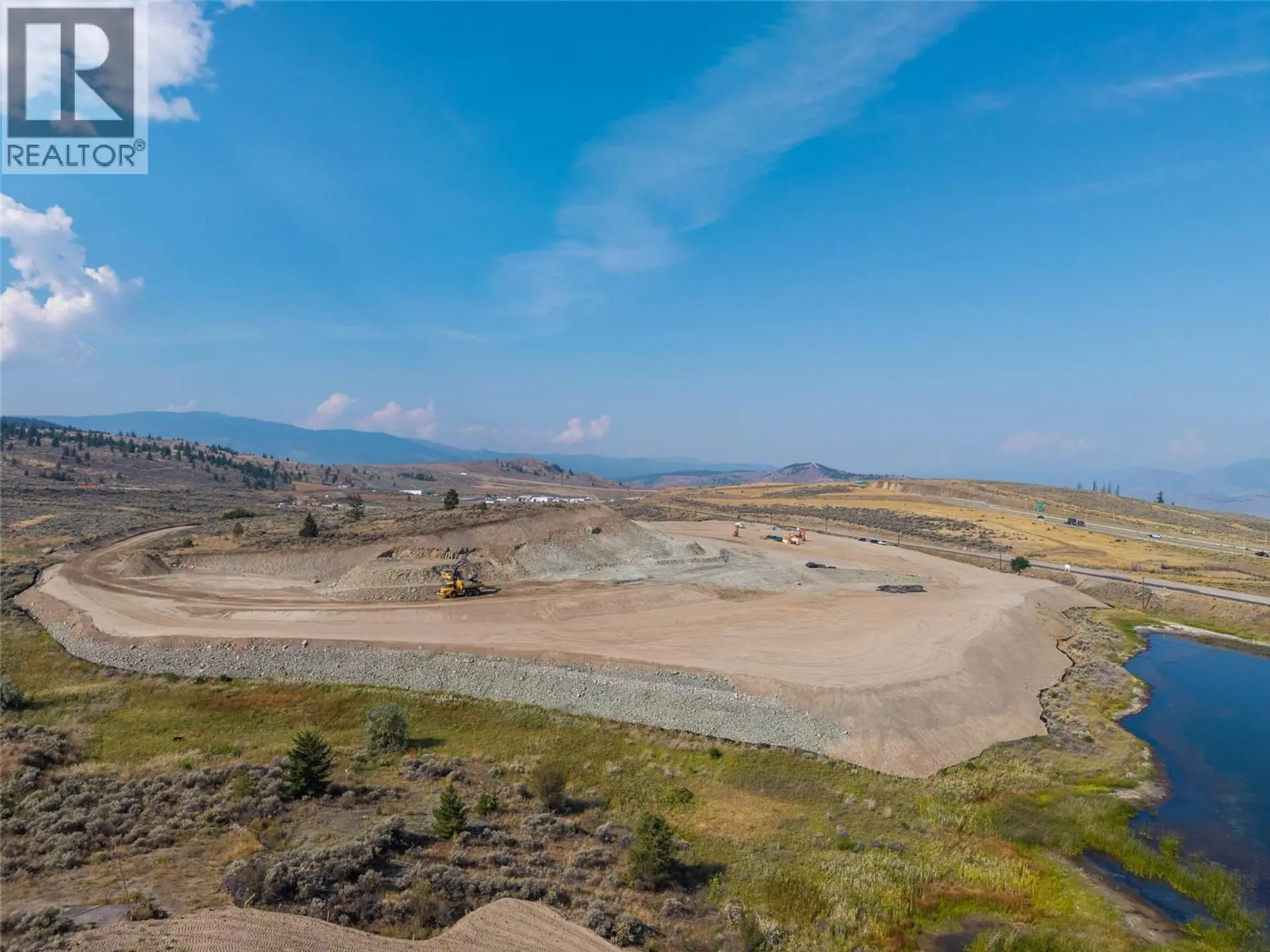 Property at 3175 SUGARLOAF ROAD LOT# 6, Kamloops, BC