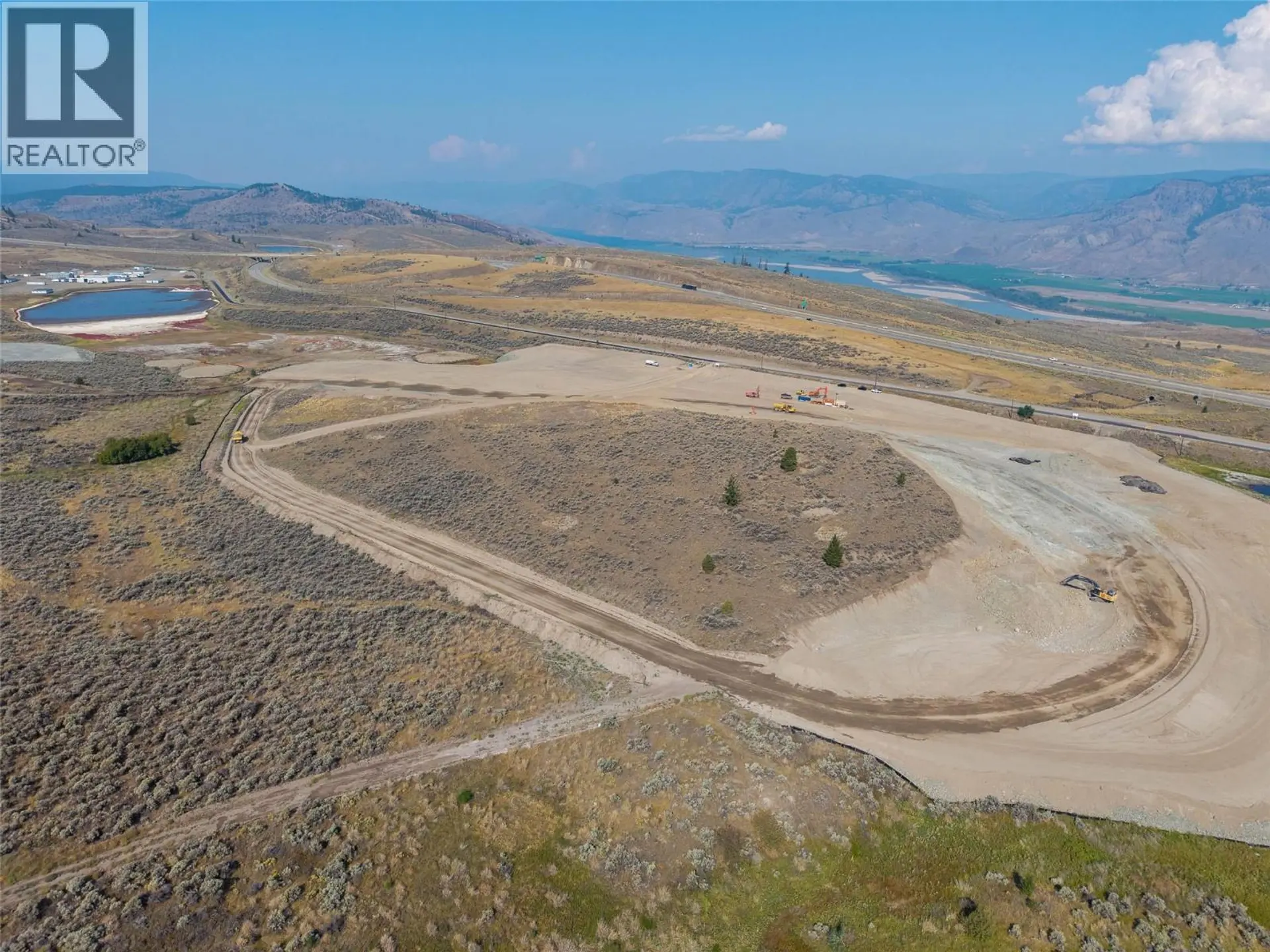 Property at 3175 SUGARLOAF ROAD LOT# 6, Kamloops, BC