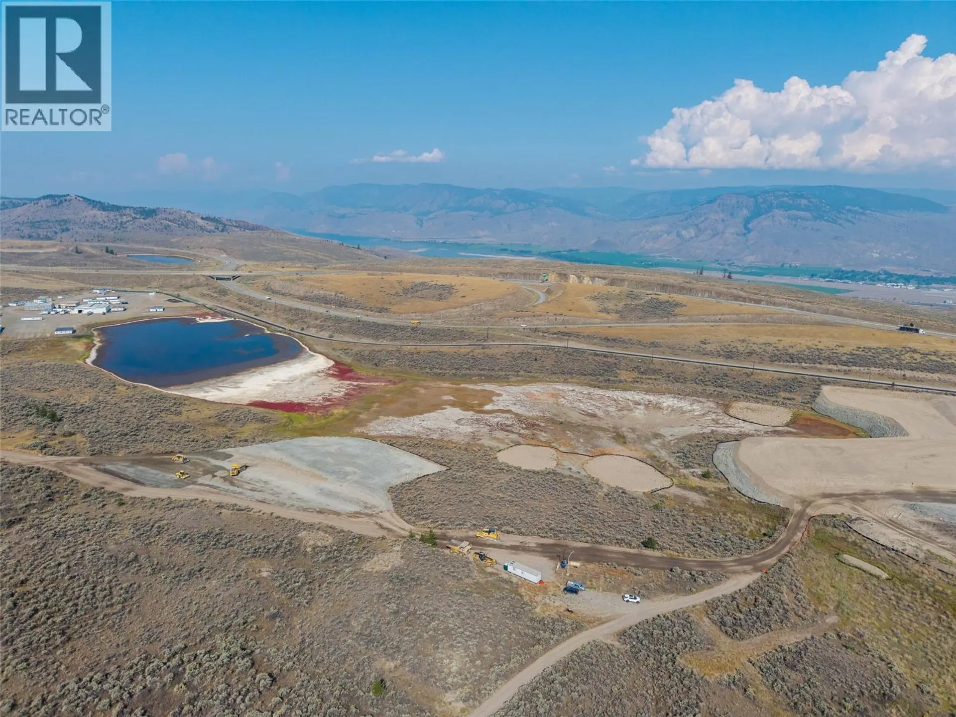 Property at 3175 SUGARLOAF ROAD LOT# 6, Kamloops, BC