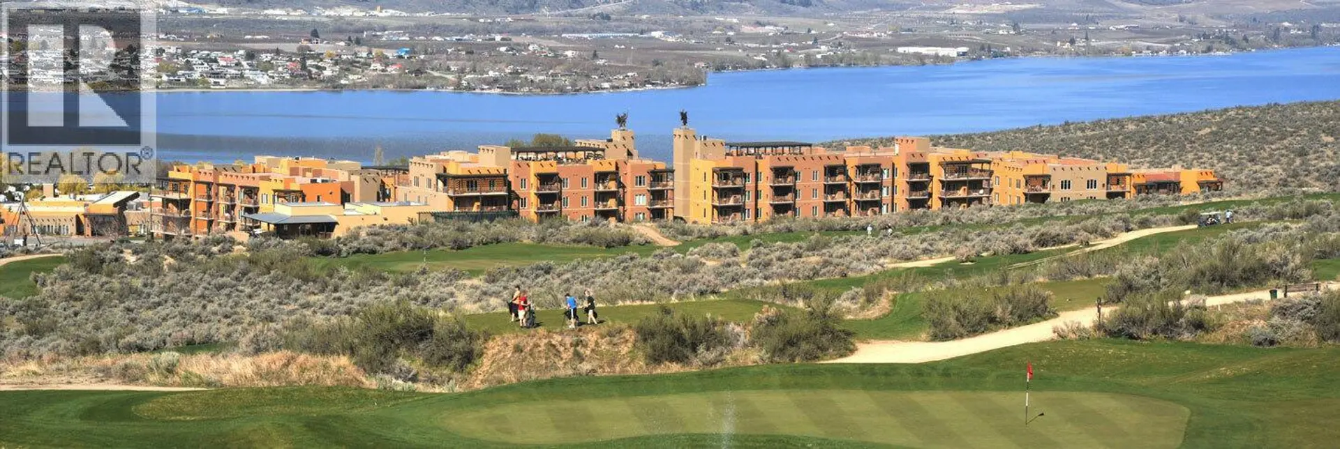 Property at #337 ABCD 1200 RANCHER CREEK ROAD, Osoyoos, BC