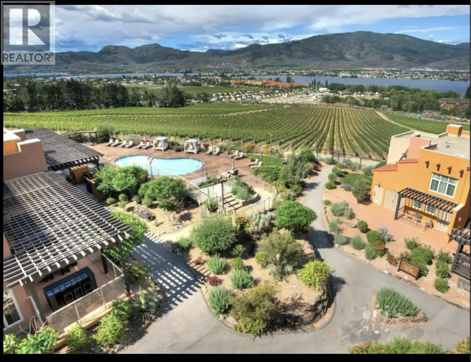 Property at #337 ABCD 1200 RANCHER CREEK ROAD, Osoyoos, BC