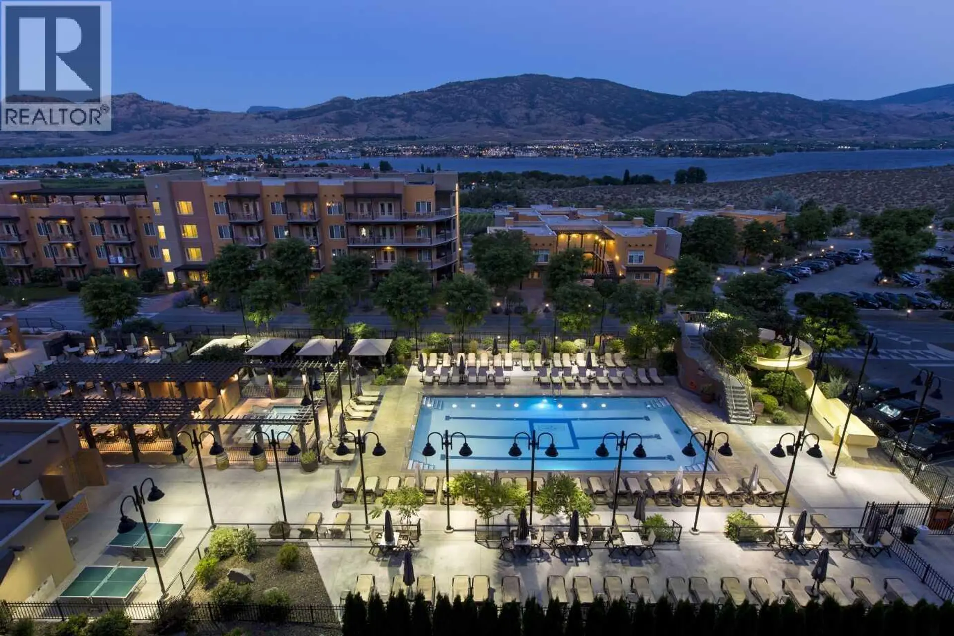 Property at #337 ABCD 1200 RANCHER CREEK ROAD, Osoyoos, BC