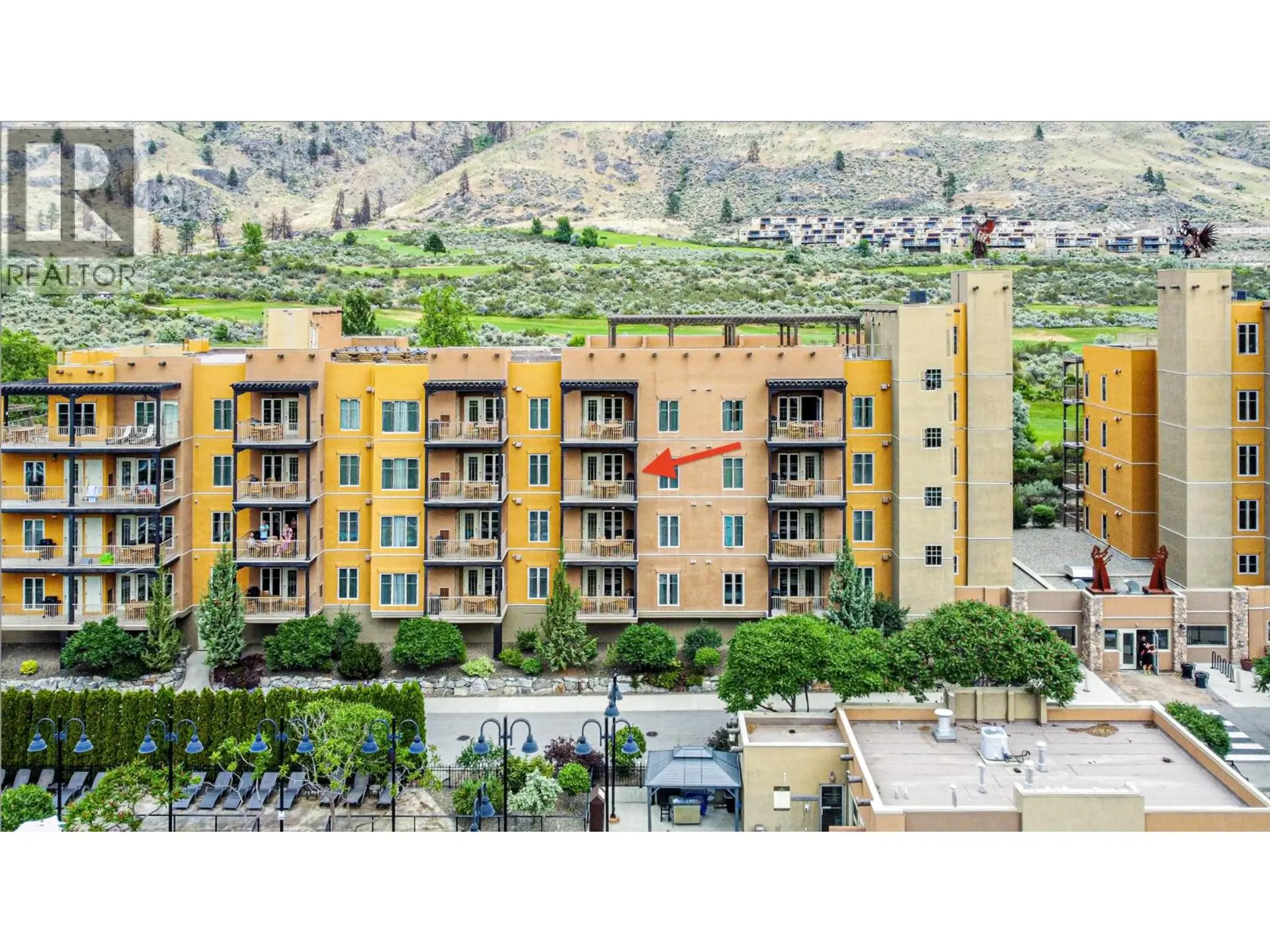 Property at #337 ABCD 1200 RANCHER CREEK ROAD, Osoyoos, BC