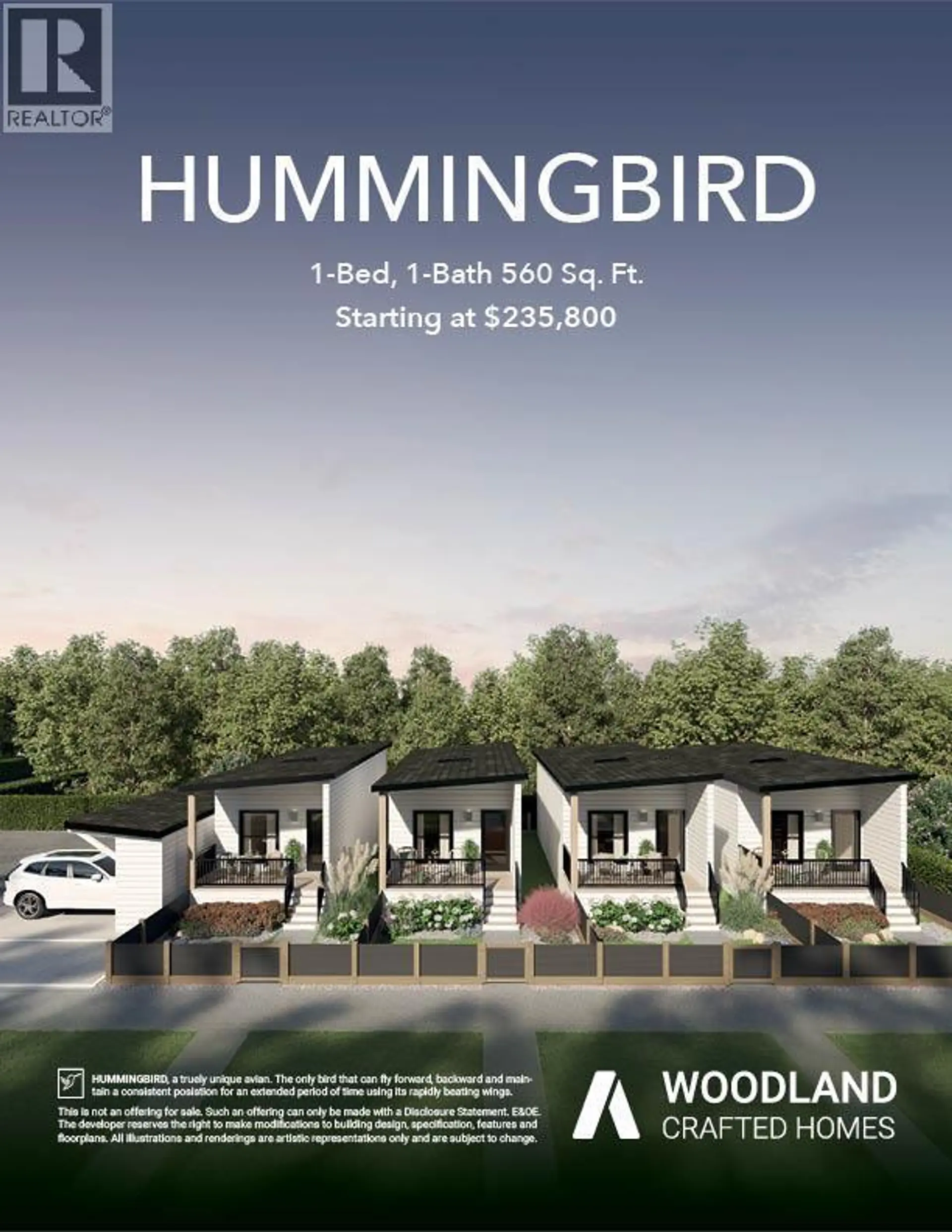 Property at #207A 12204 Westside Road, Vernon, BC