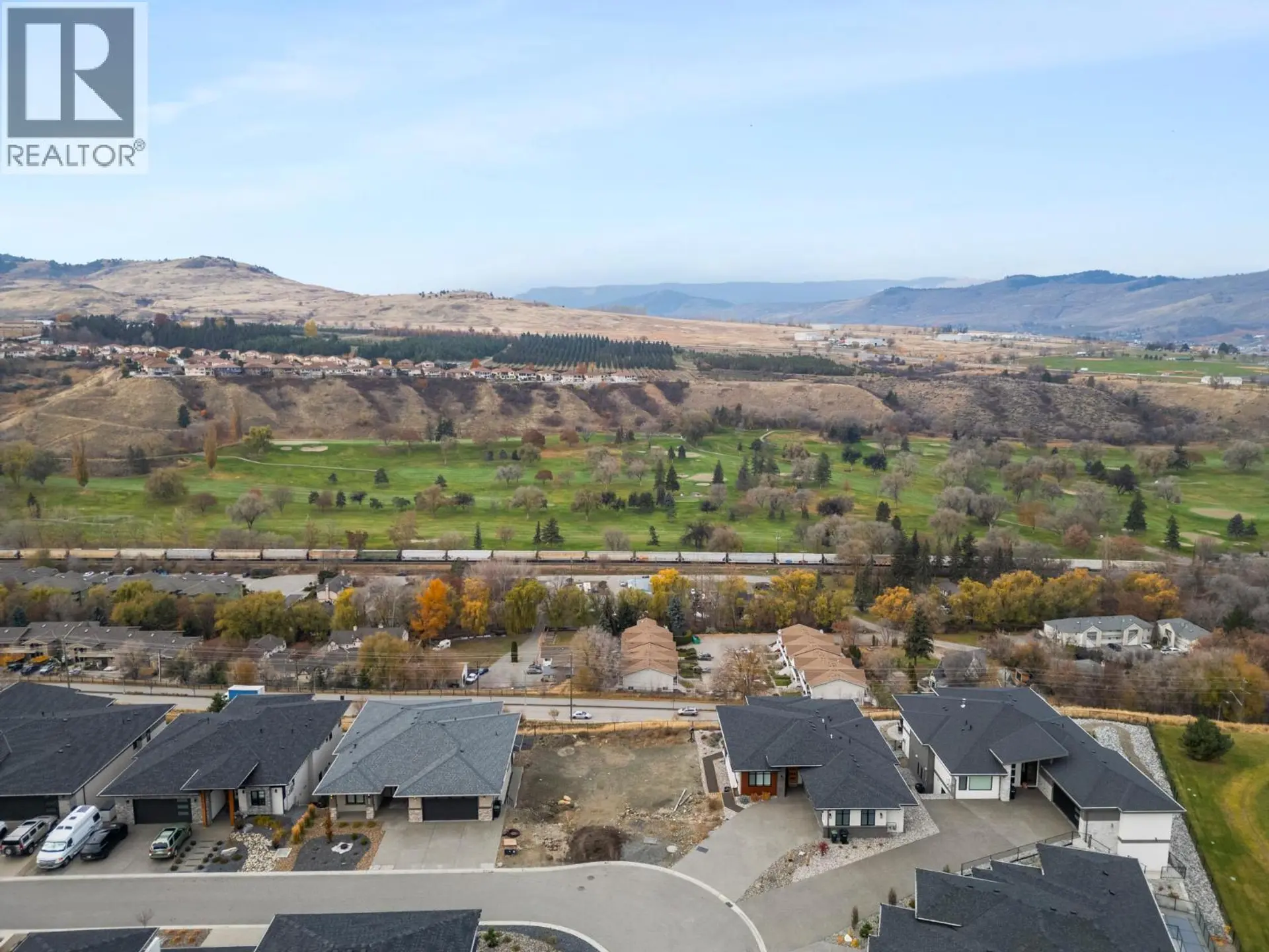 Property at 995 MT. BURNHAM ROAD, Vernon, BC