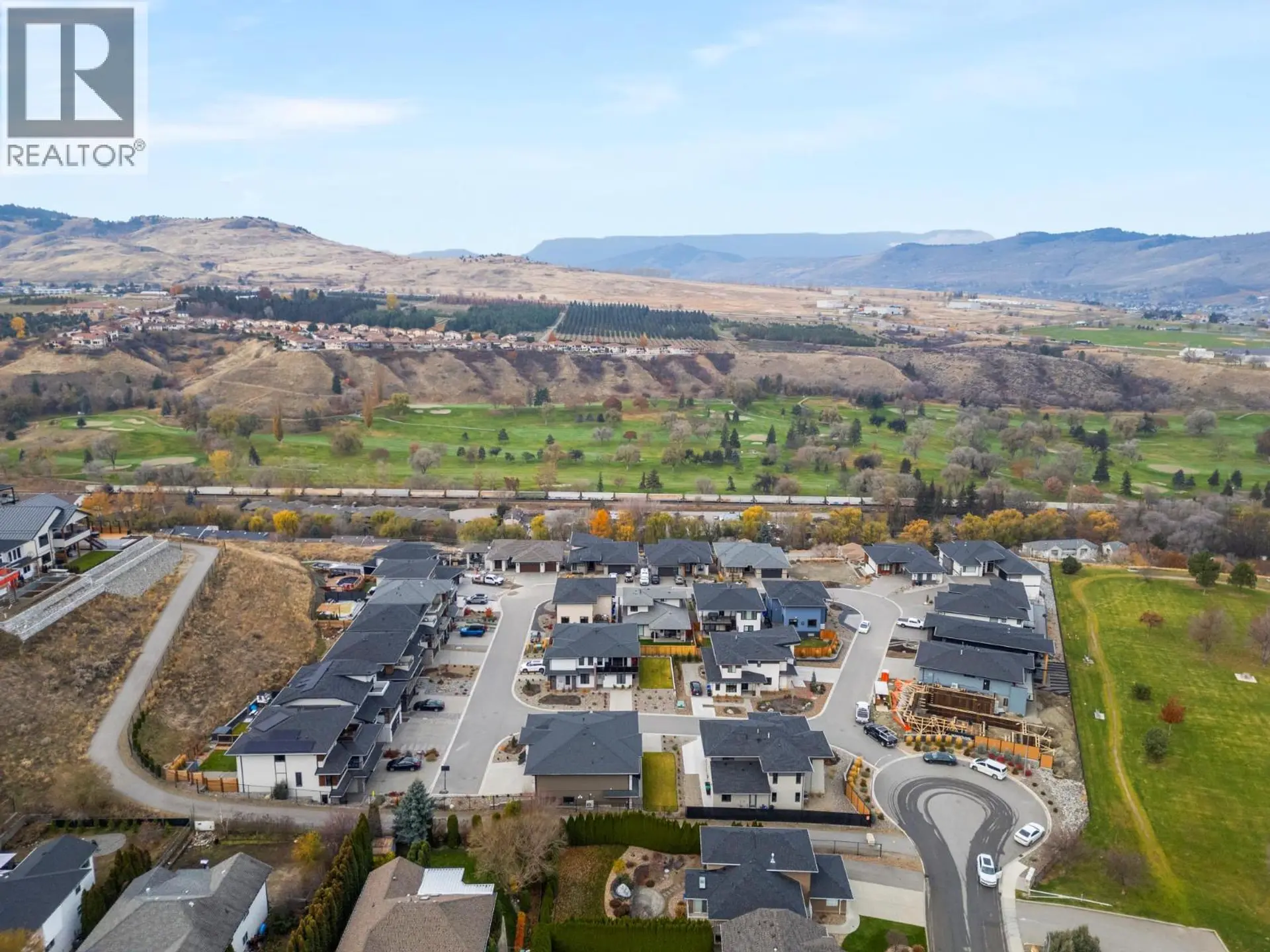 Property at 995 MT. BURNHAM ROAD, Vernon, BC