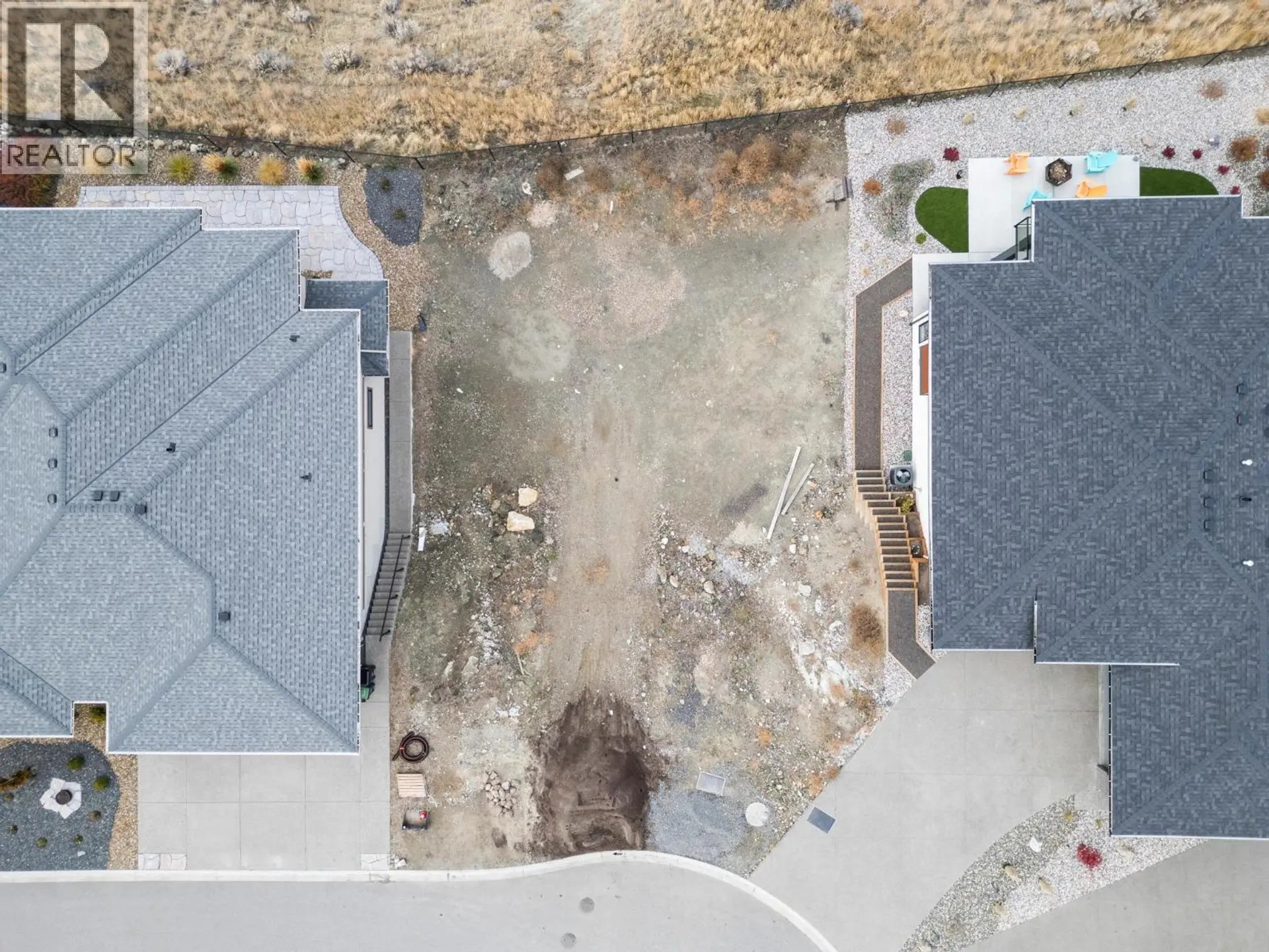 Property at 995 MT. BURNHAM ROAD, Vernon, BC