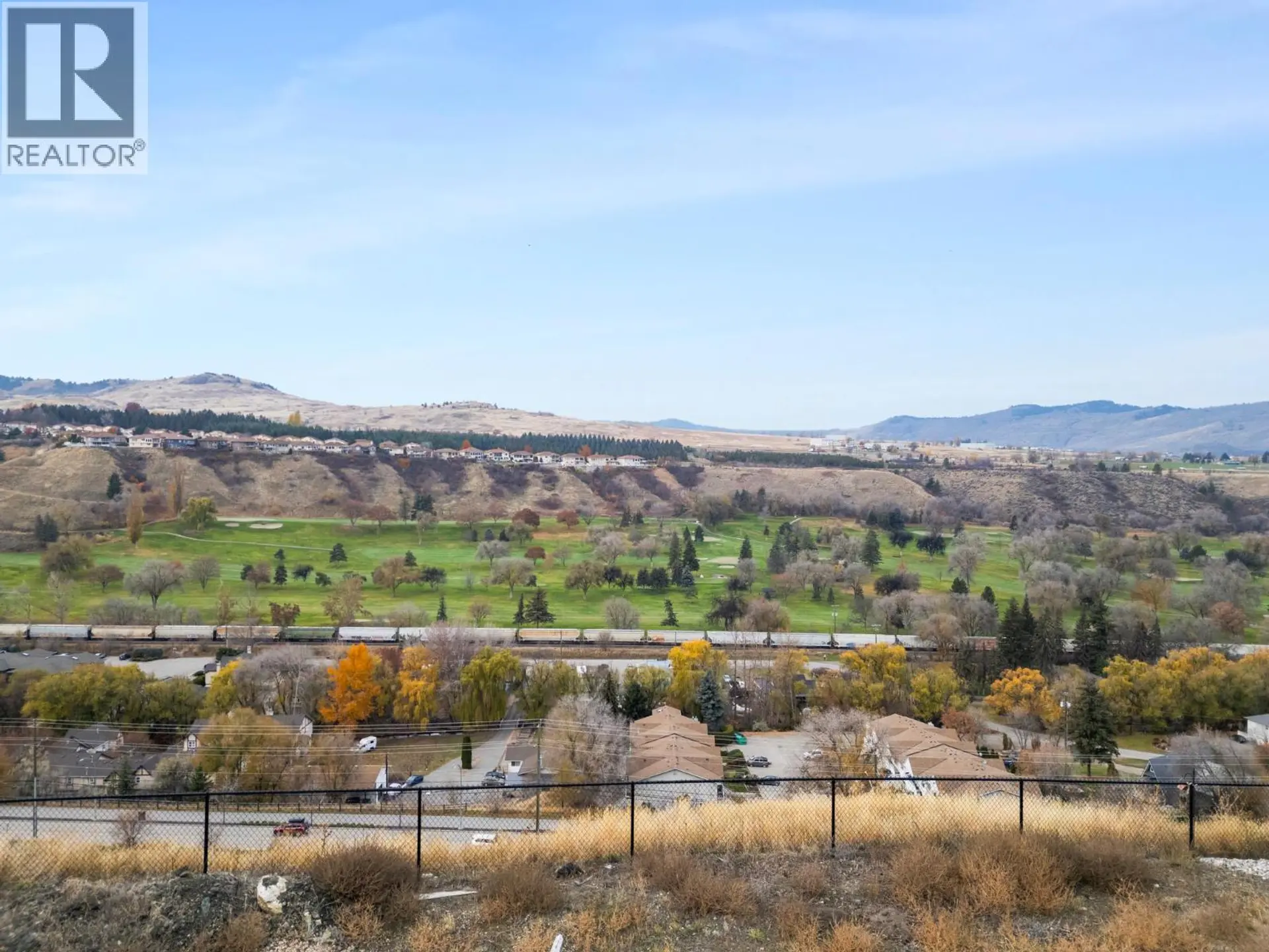 Property at 995 MT. BURNHAM ROAD, Vernon, BC