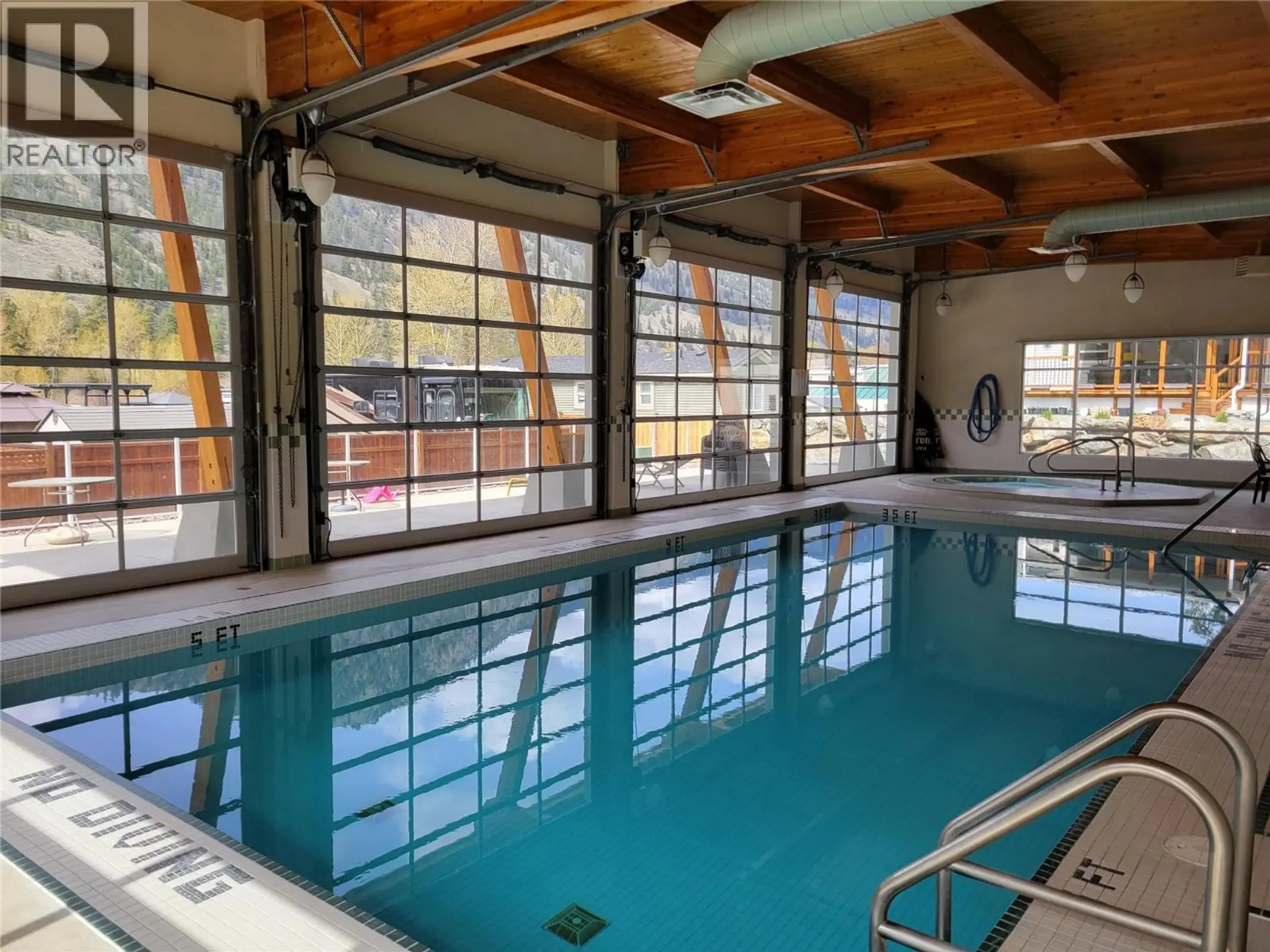 Property at #112 4354 HIGHWAY 3, Keremeos, BC