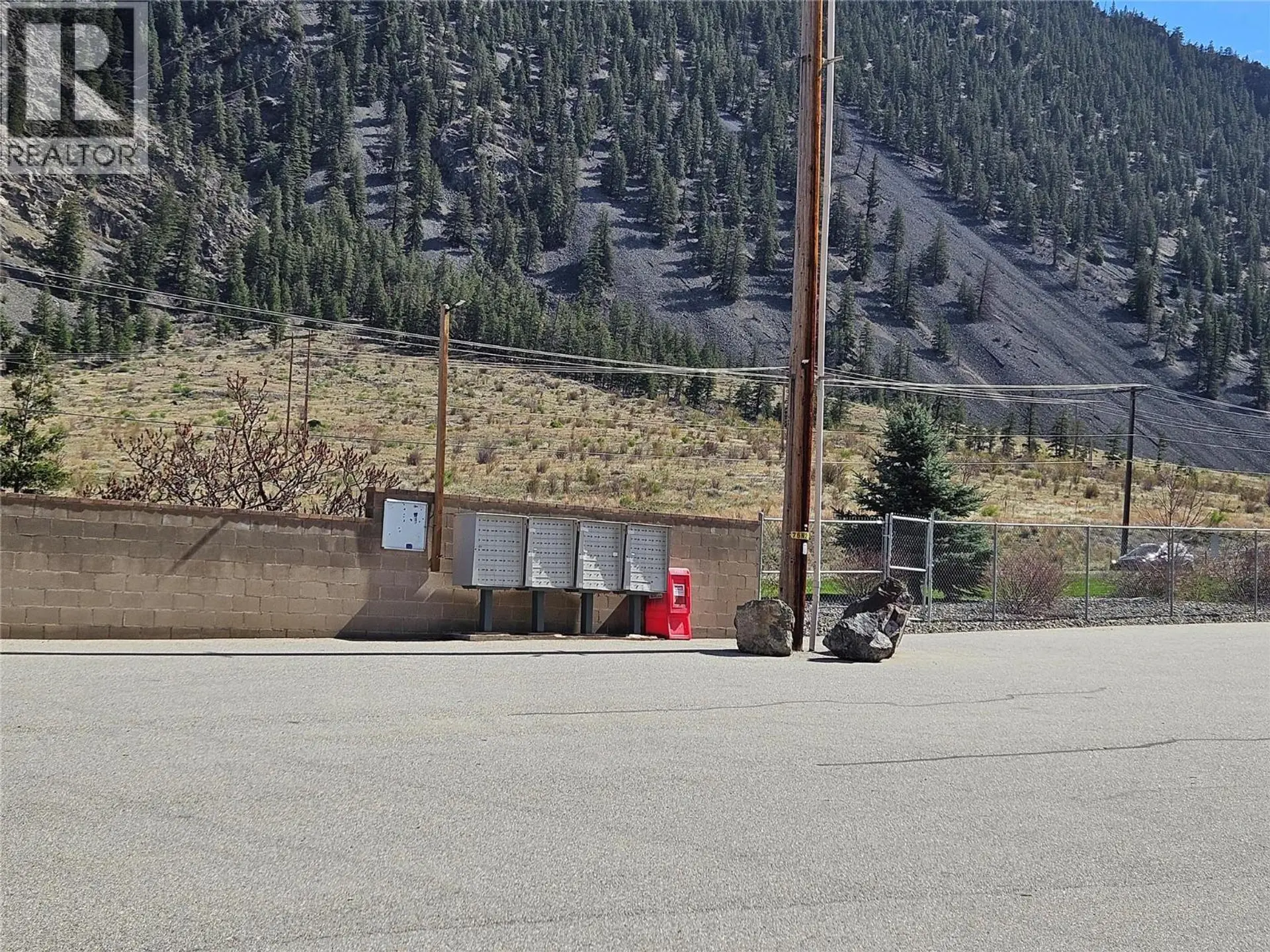 Property at #112 4354 HIGHWAY 3, Keremeos, BC