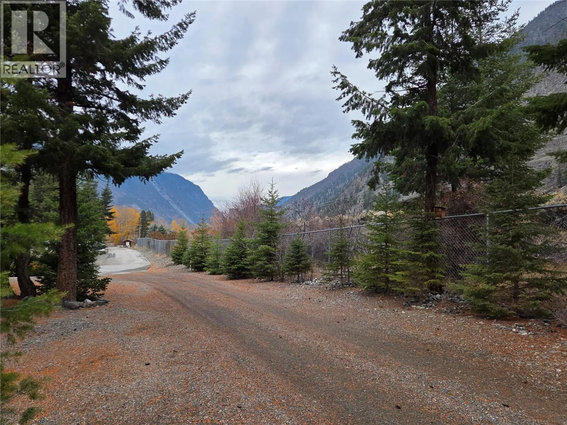 Property at #112 4354 HIGHWAY 3, Keremeos, BC