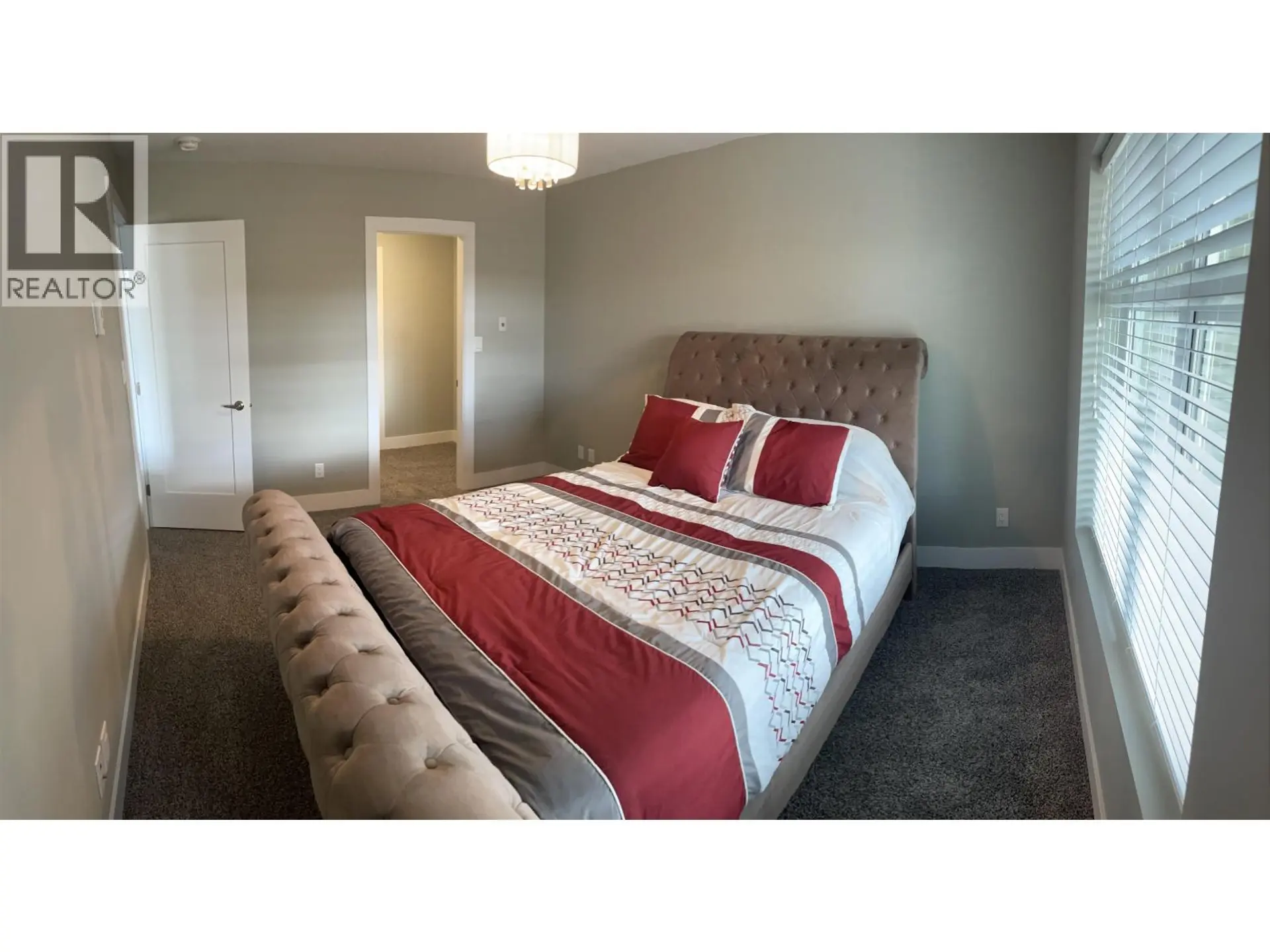 Property at #119 2055 INGLEDEW STREET, Prince George, BC