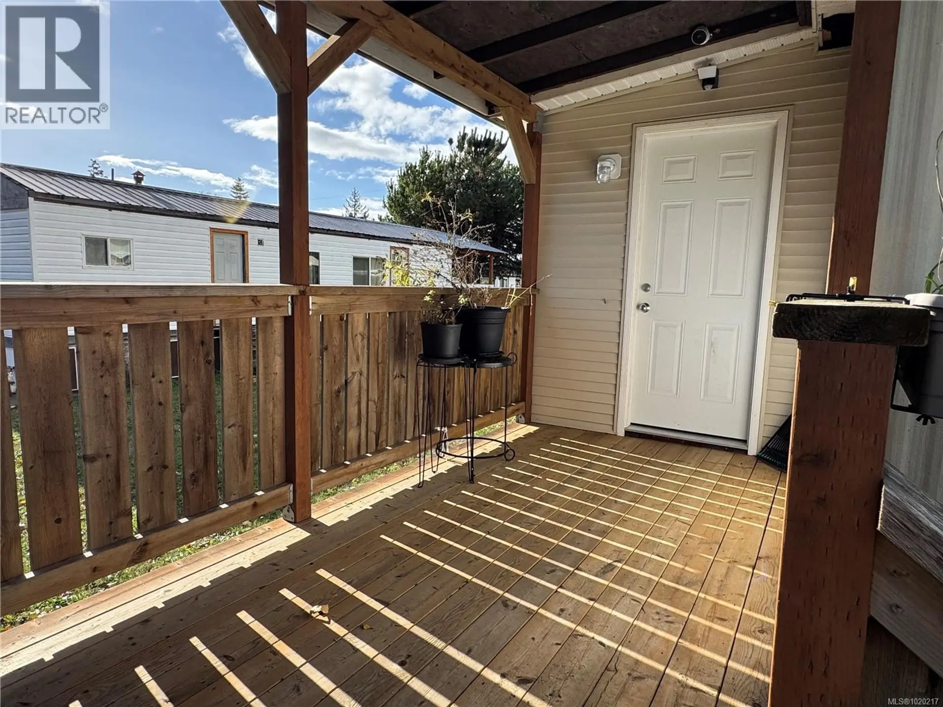 Property at #9 3216 BACK RD, Comox, BC