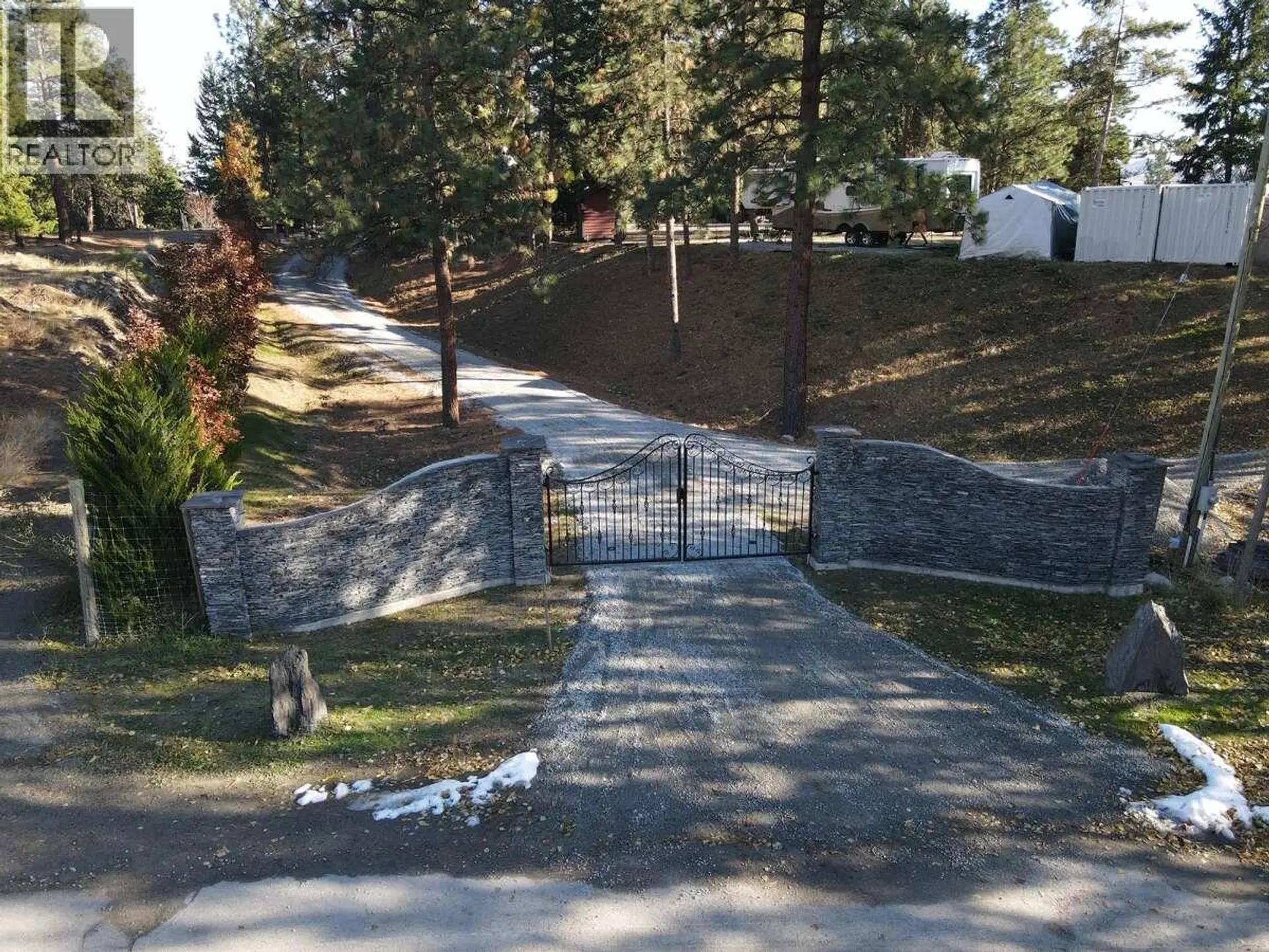 Property at 5918 EHLERS ROAD, Peachland, BC