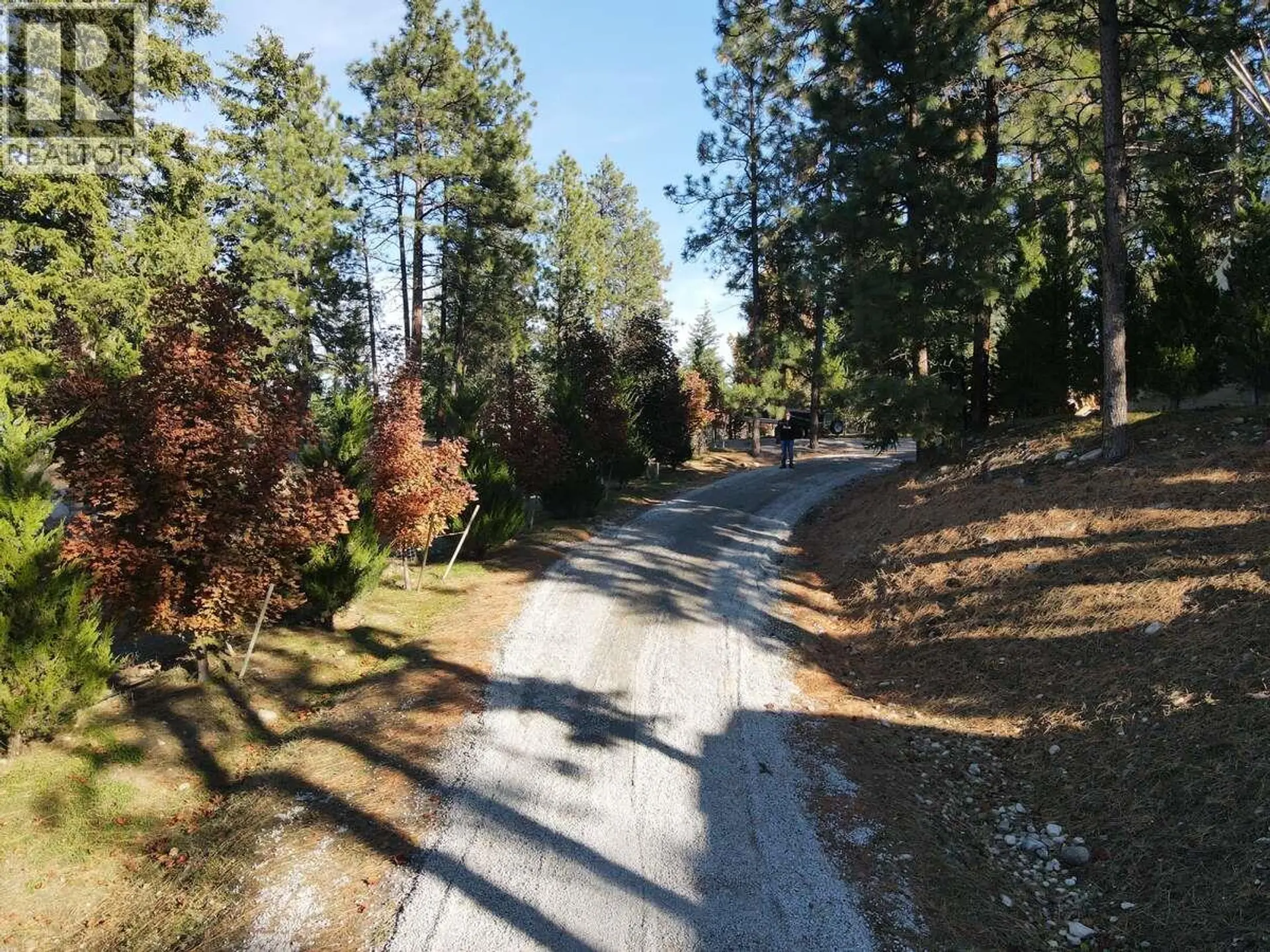 Property at 5918 EHLERS ROAD, Peachland, BC