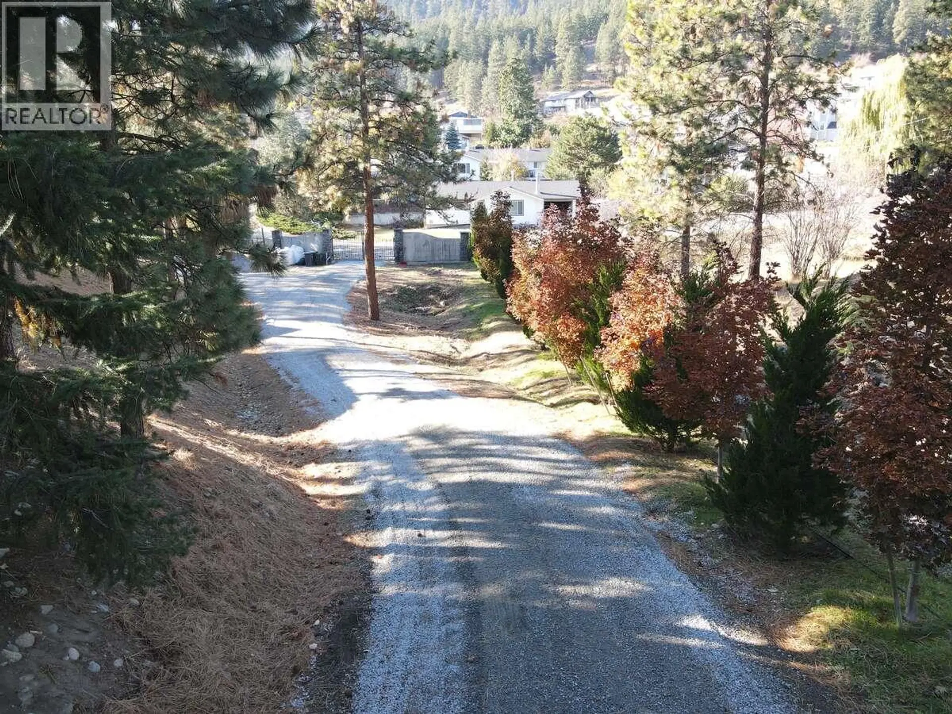 Property at 5918 EHLERS ROAD, Peachland, BC