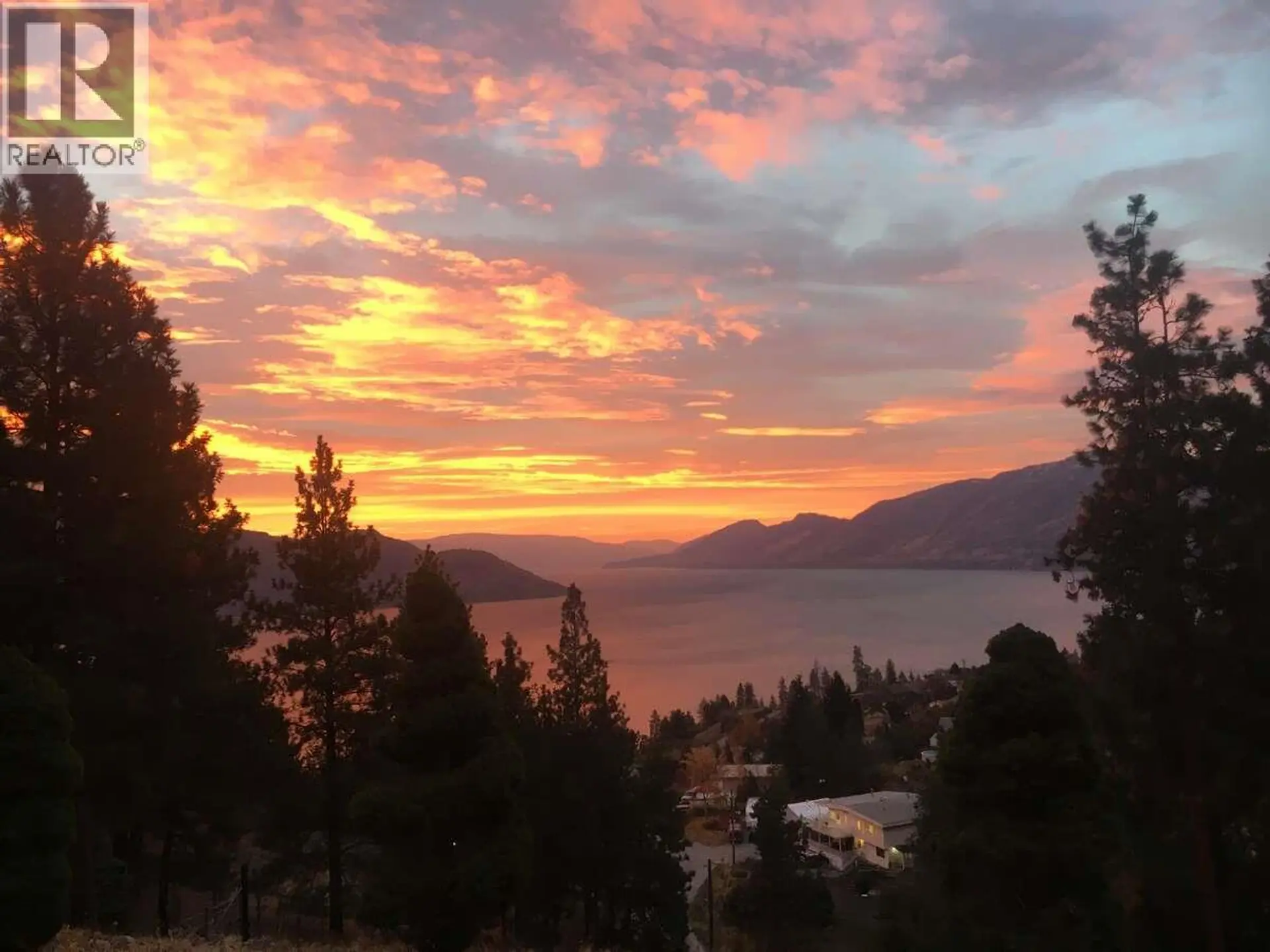 Property at 5918 EHLERS ROAD, Peachland, BC