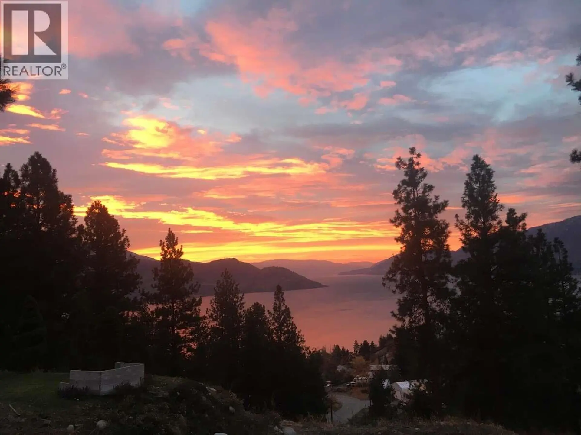 Property at 5918 EHLERS ROAD, Peachland, BC