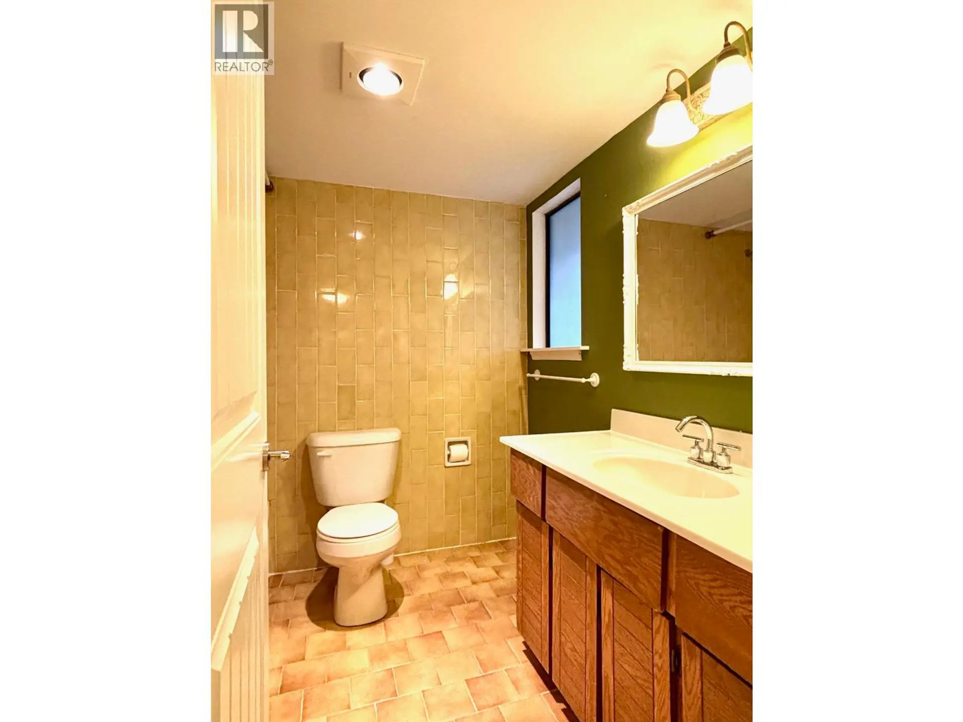 Property at #11 4832 LAZELLE AVENUE, Terrace, BC