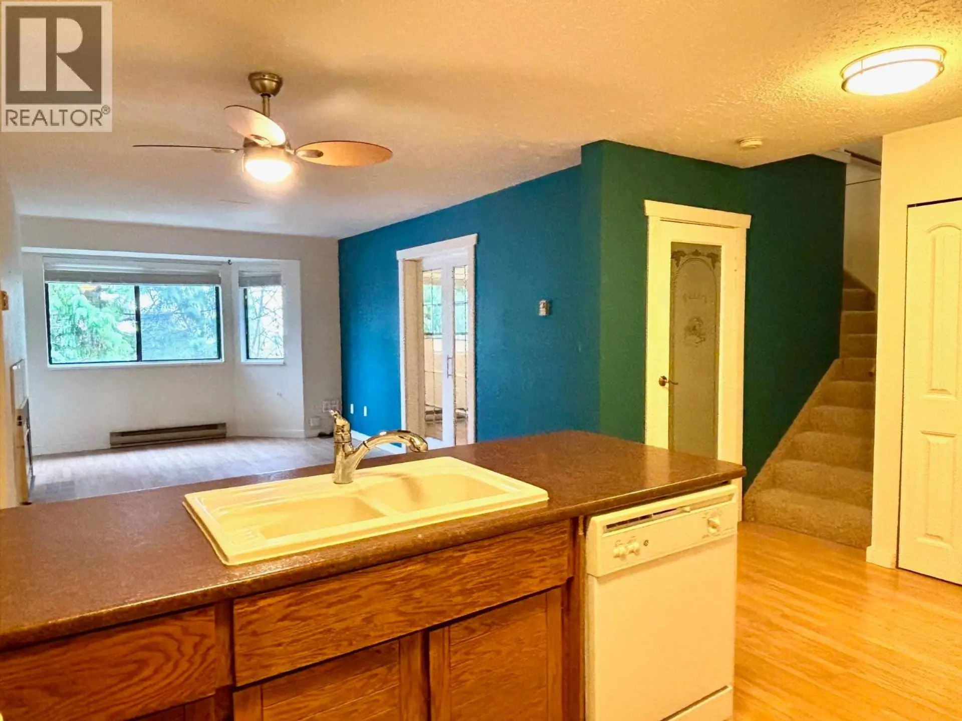 Property at #11 4832 LAZELLE AVENUE, Terrace, BC